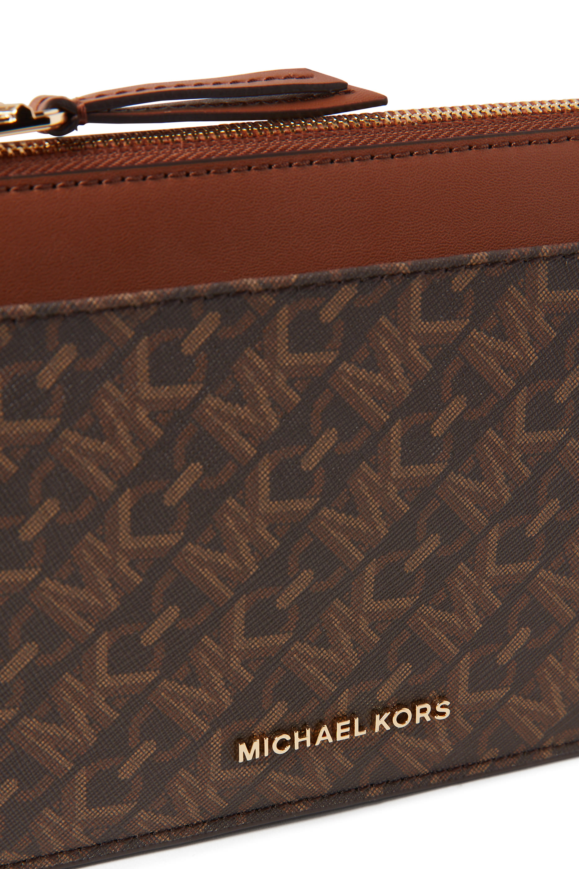 حقيبة كروس امباير كبيرة بتصميم قابل للتعديل