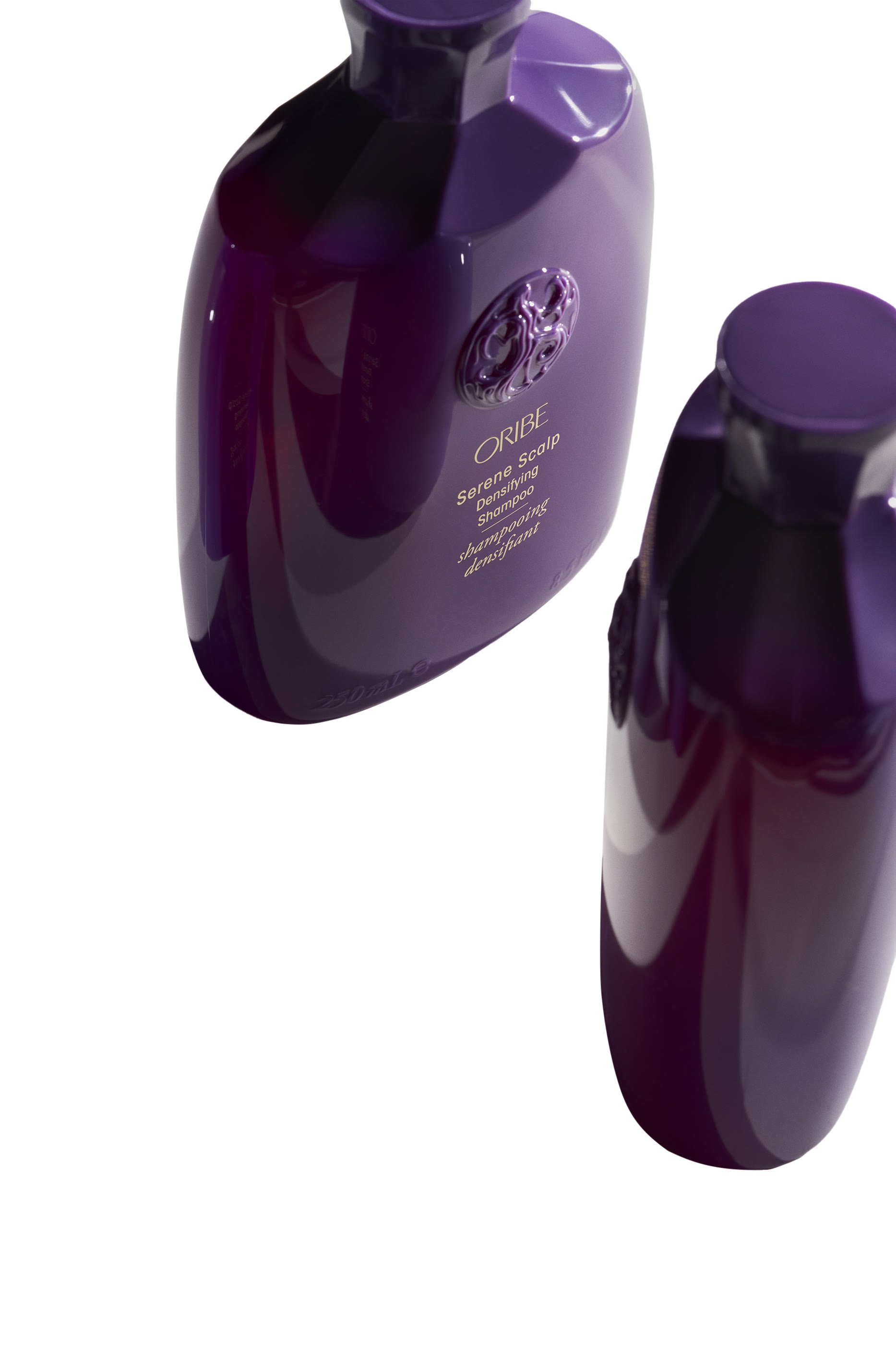 شامبو سيرين لتقوية فروة الرأس