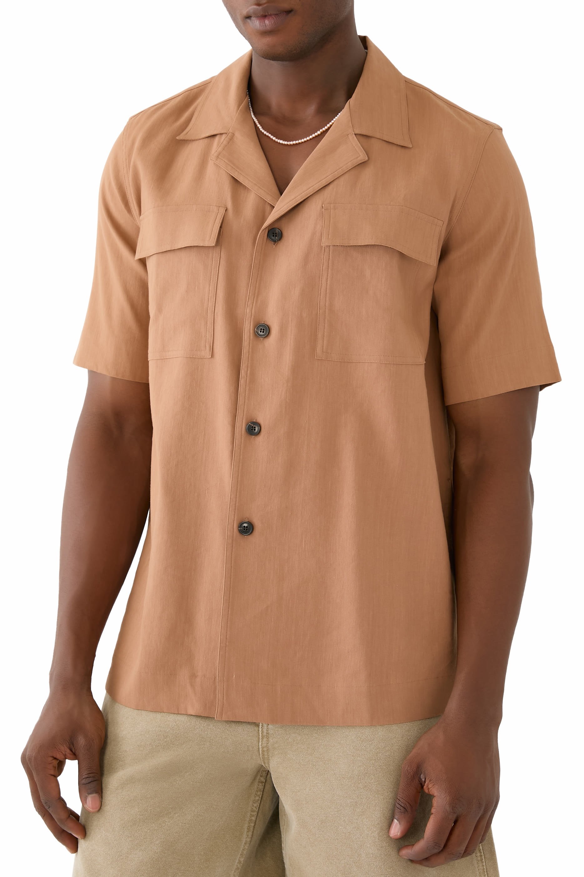 قميص كاميرون