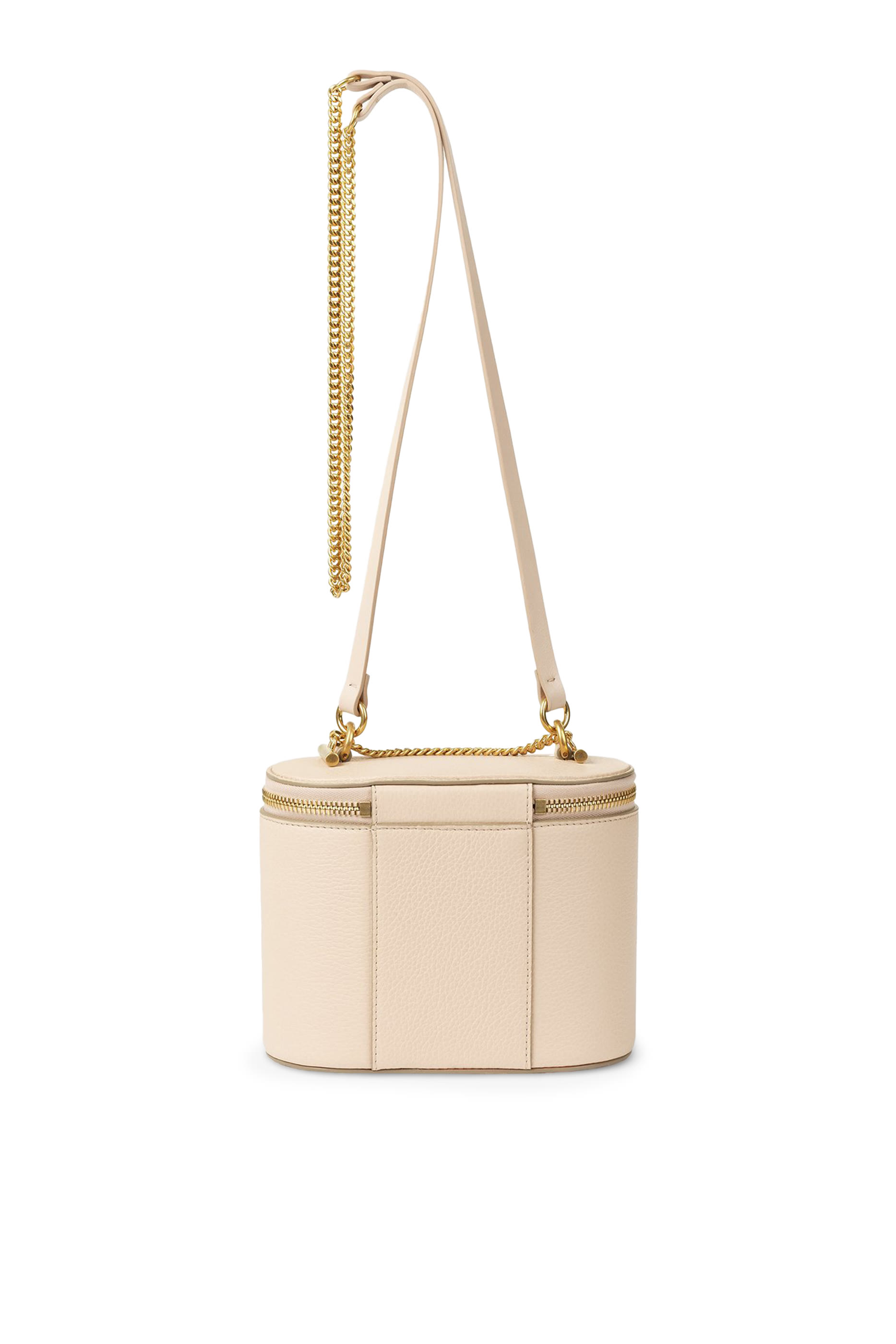 حقيبة مستحضرات تجميل مارسي صغيرة