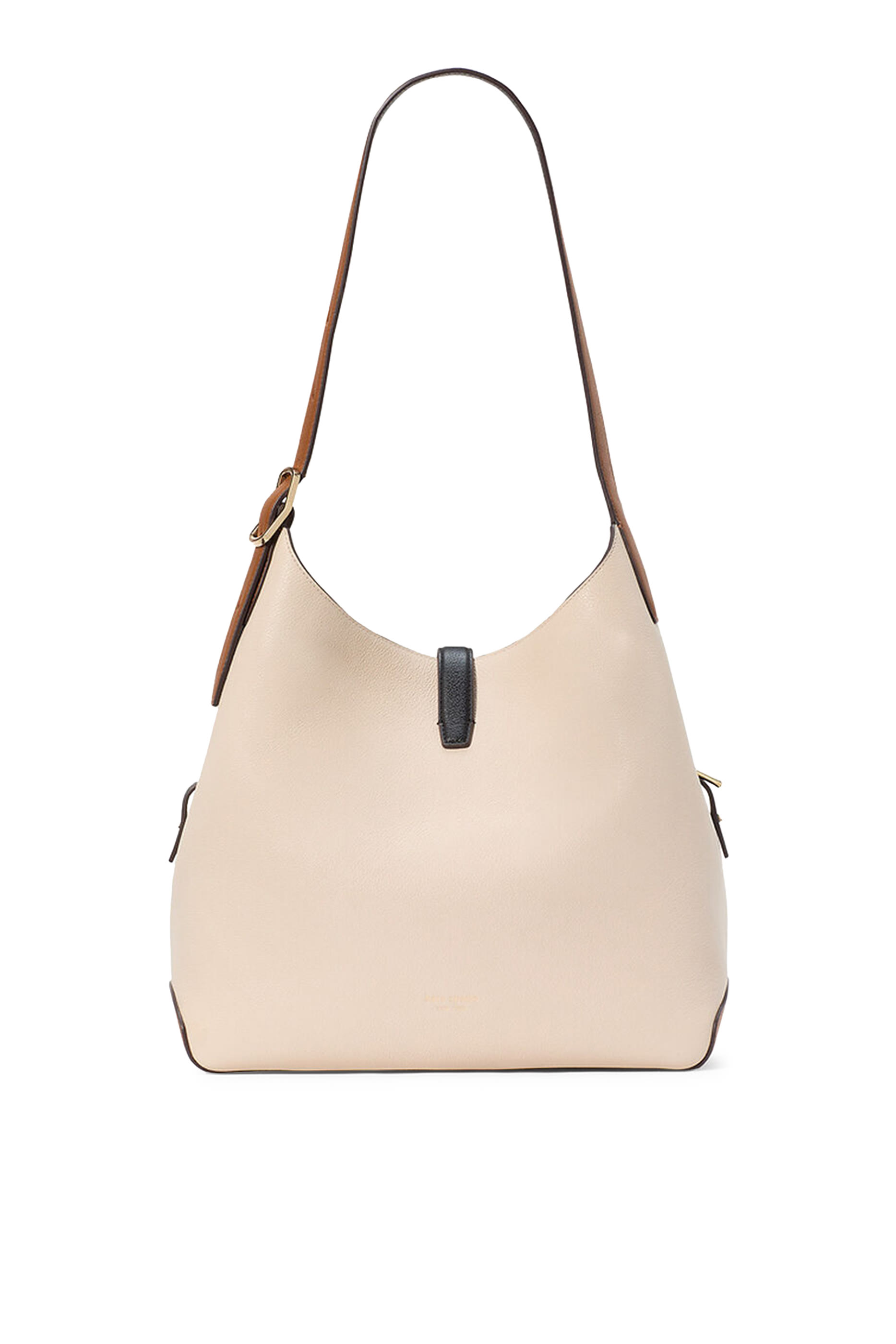 حقيبة كتف ديكو كبيرة