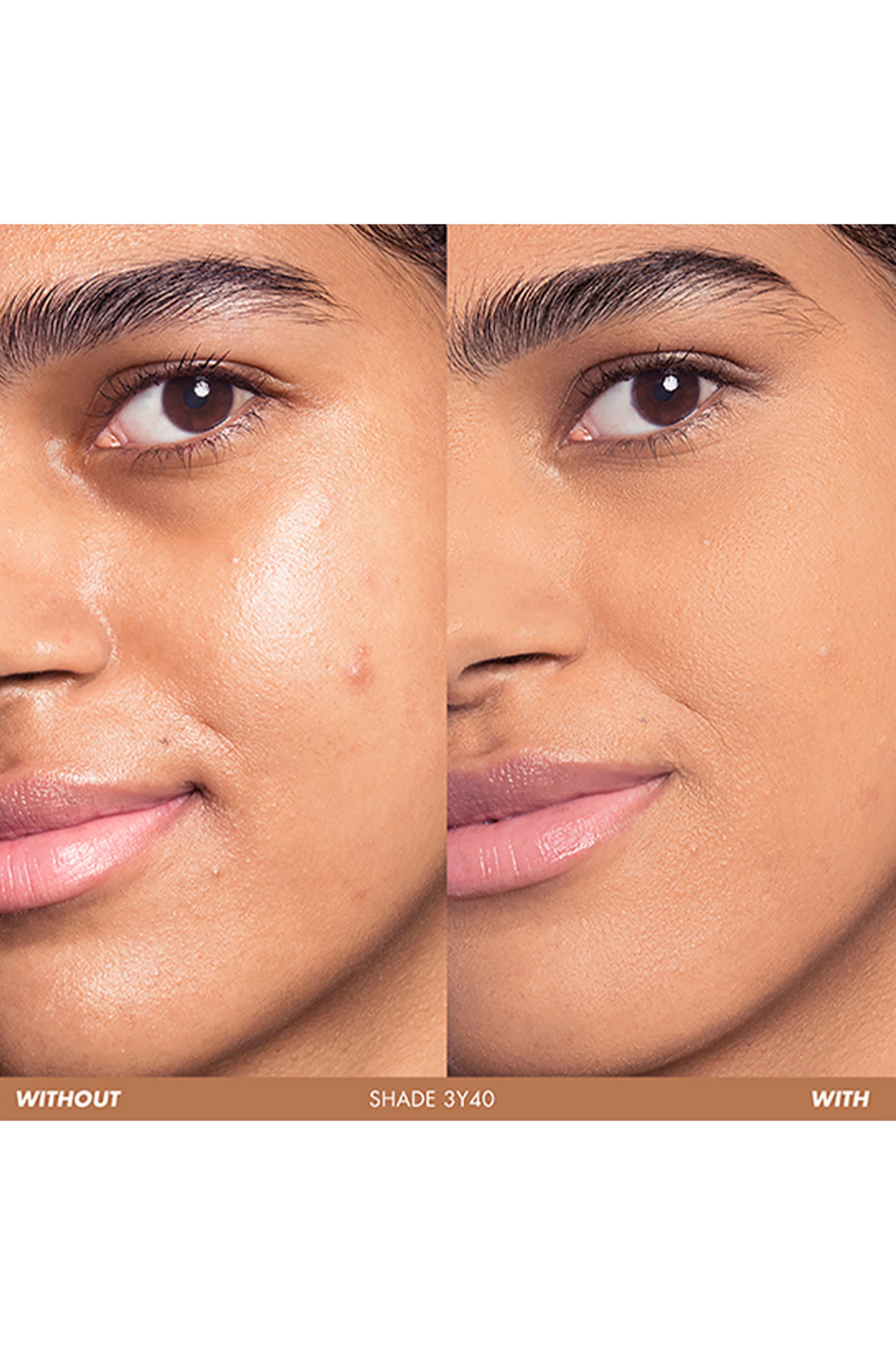 كريم أساس اتش دي سكين 30 مل