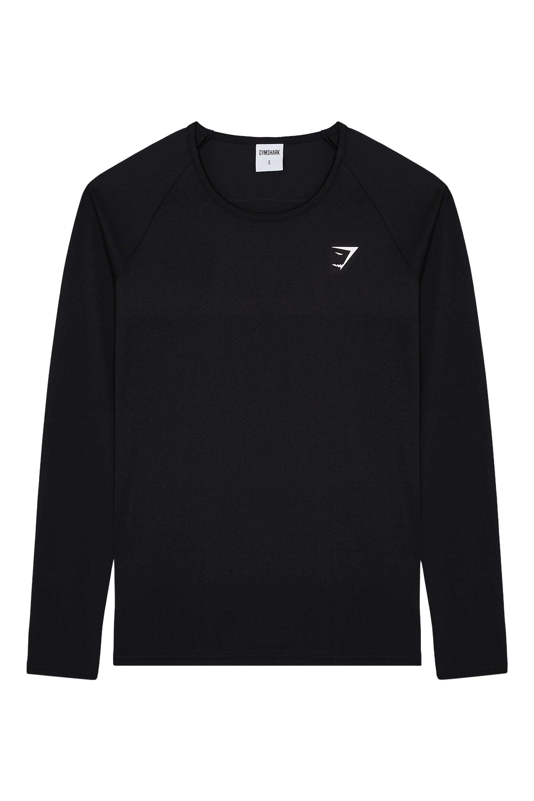 Training Long Sleeve Top