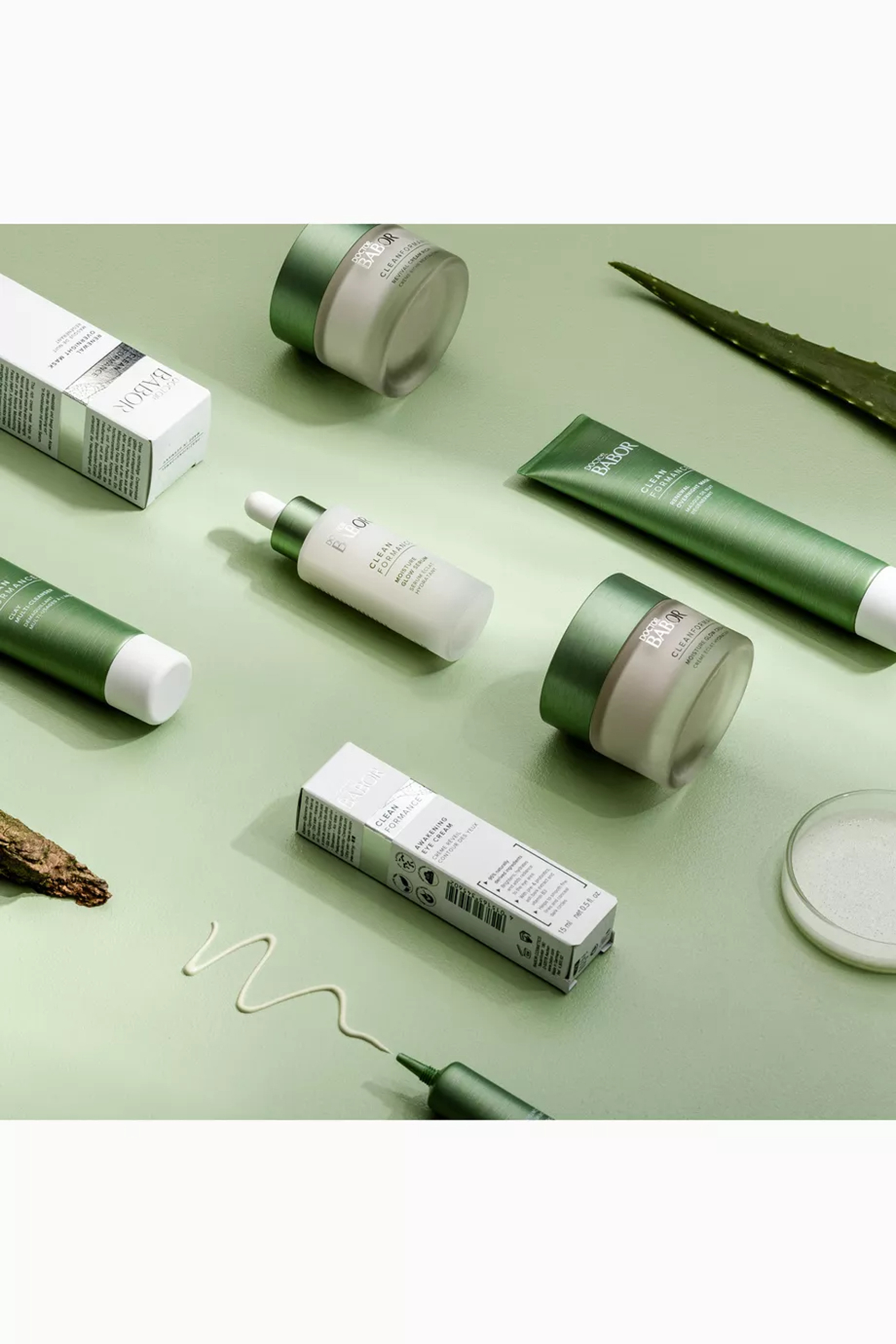 كريم جل مويستشر جلو