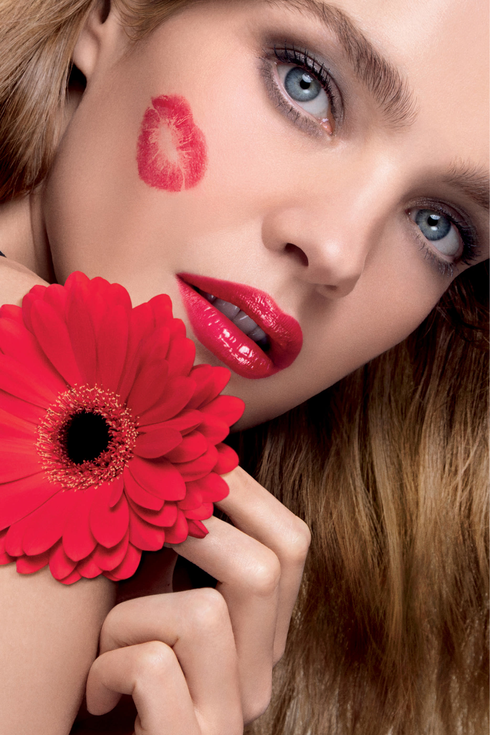 أحمر شفاه كيس كيس شاين بلوم