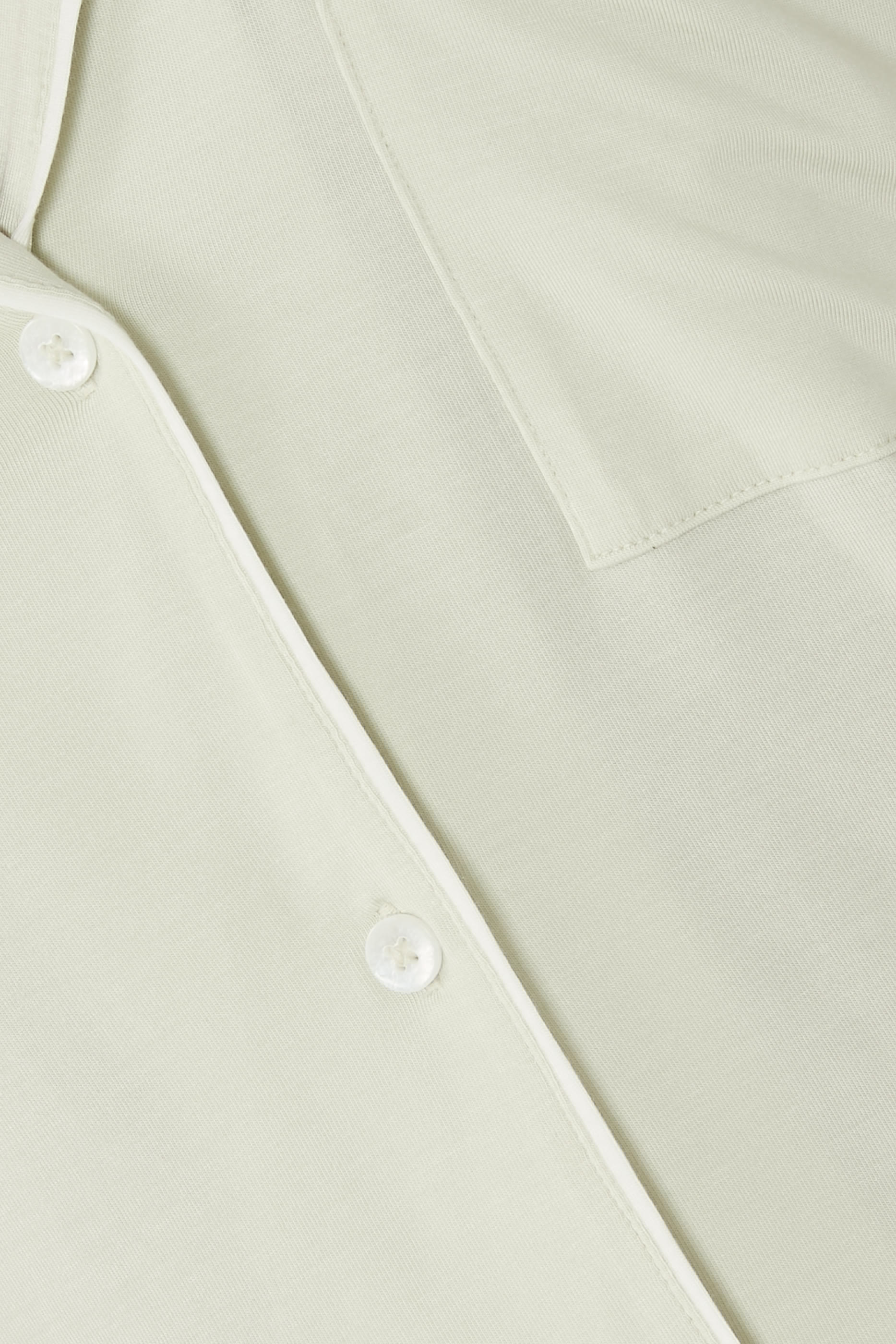 طقم بيجامة جيزيل طويل