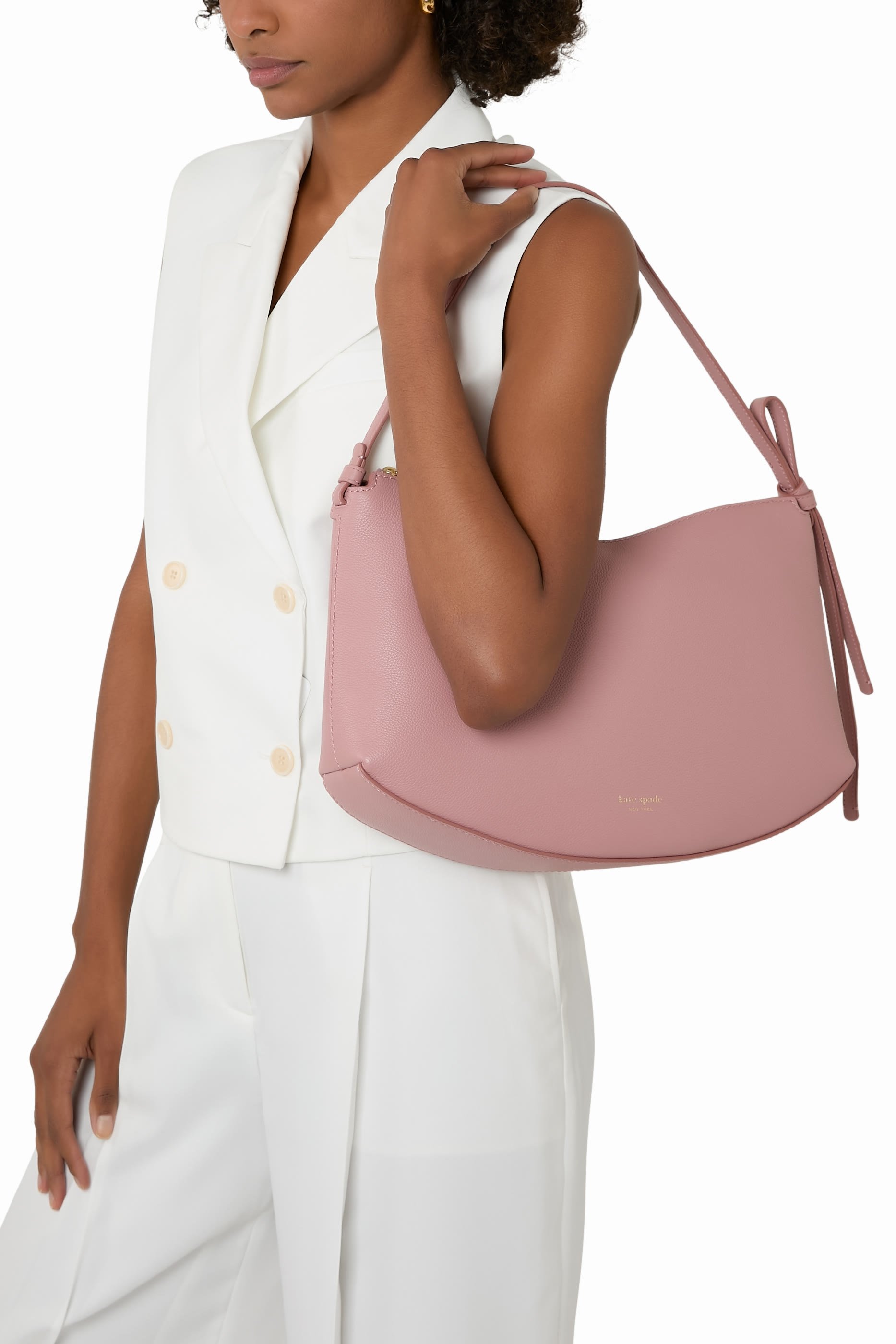 حقيبة كتف لوب كبيرة