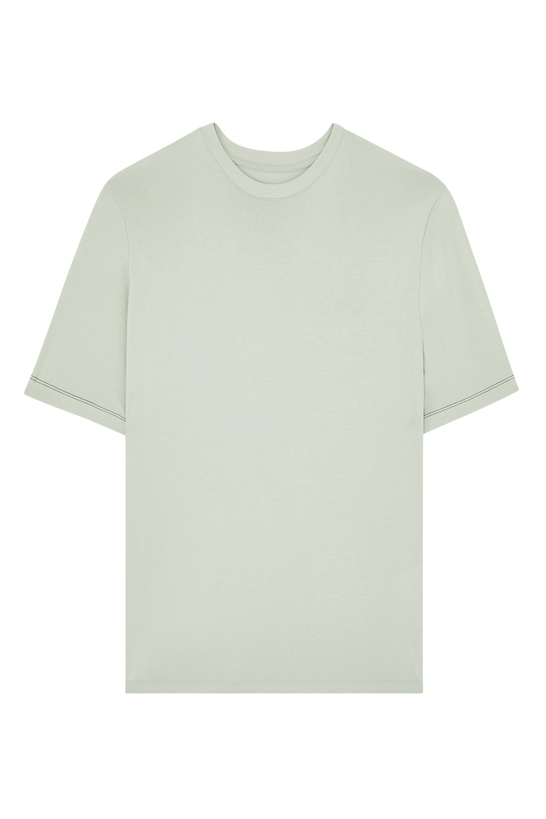 تيشيرت مارينا 91 بشعار الماركة في الخلف