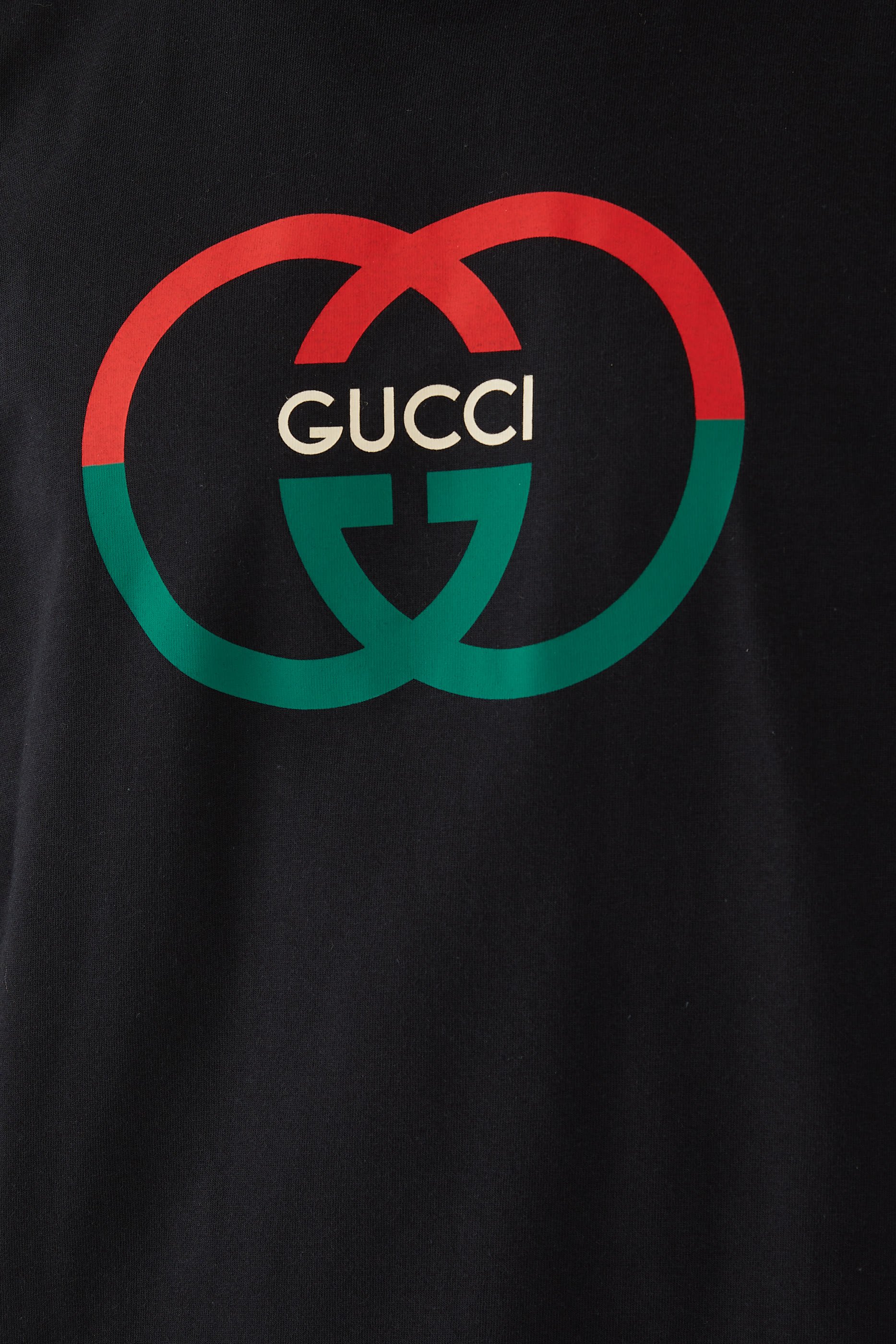 تيشيرت قطن جرسيه بطبعات