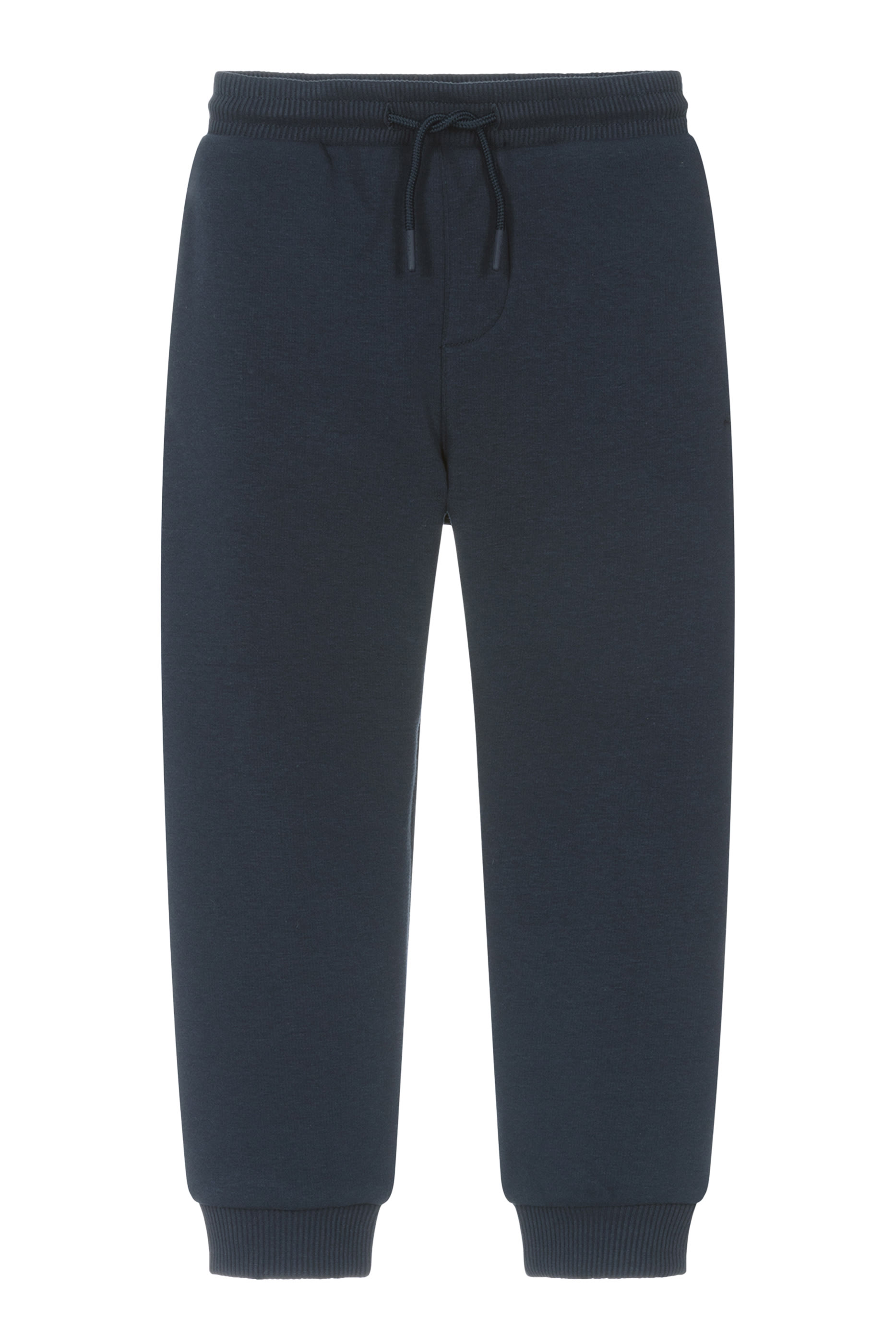 بنطال رياضي برباط تضييق للأطفال