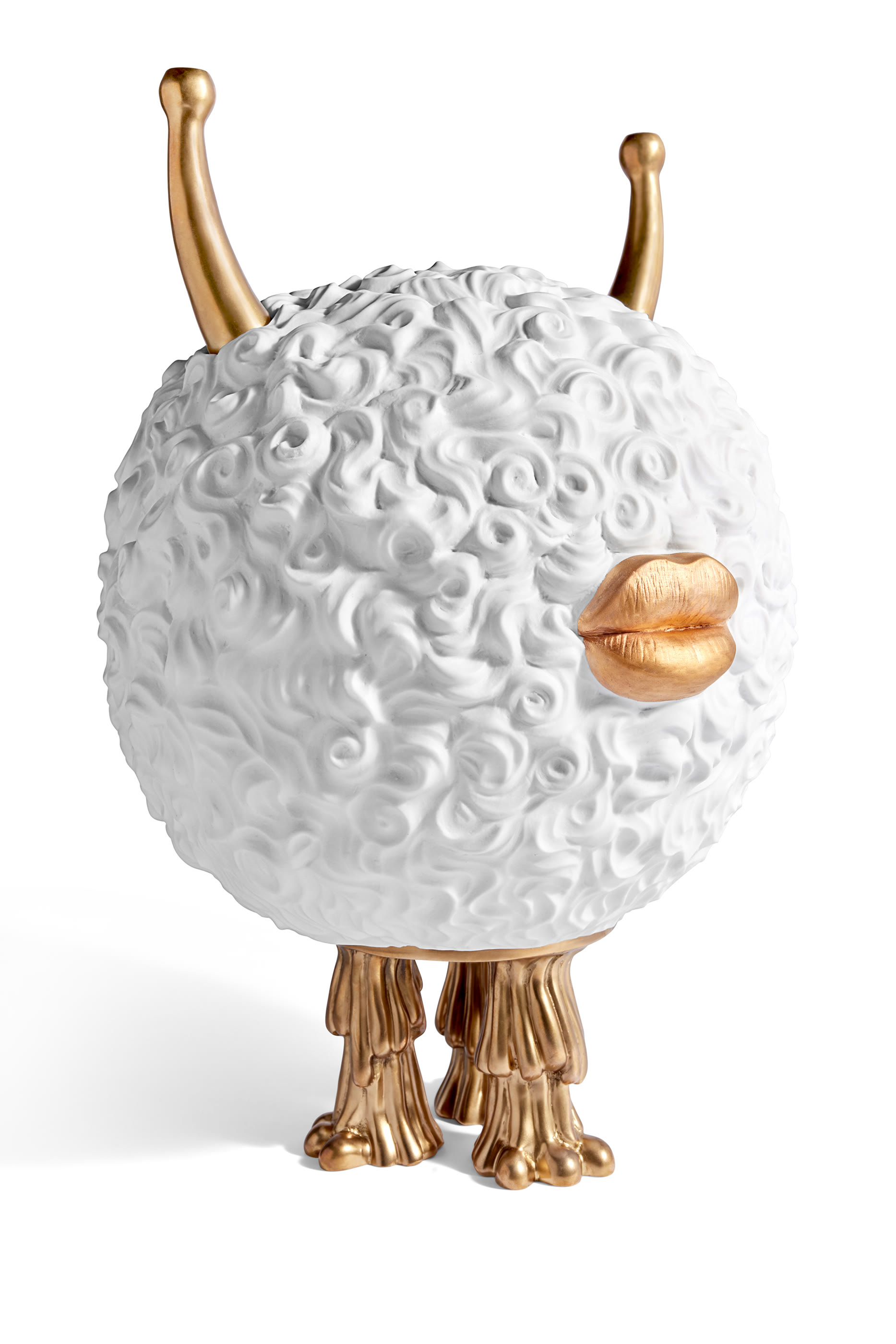 مبخرة هاس بتصميم وحش