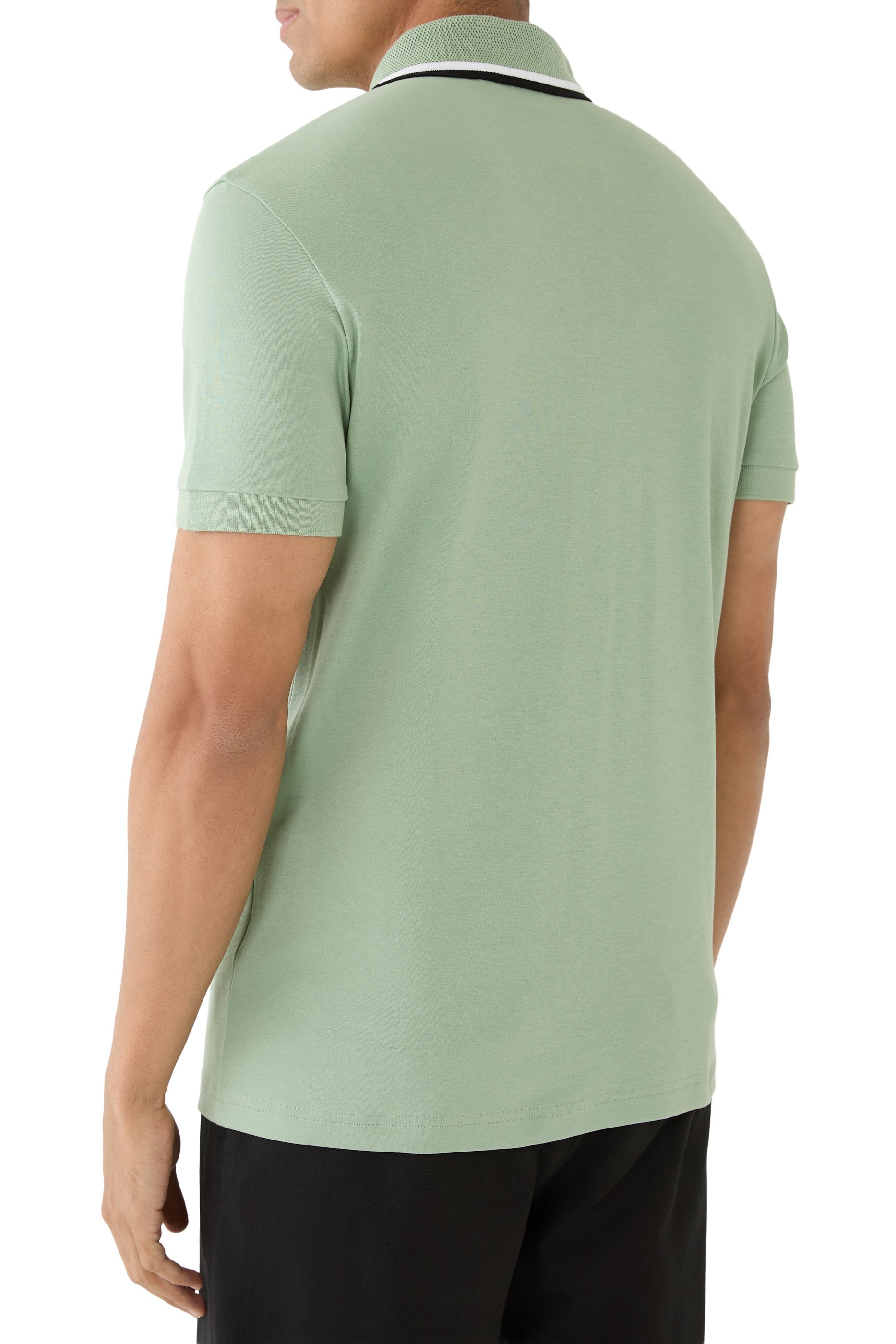 قميص بولو جوين بادي