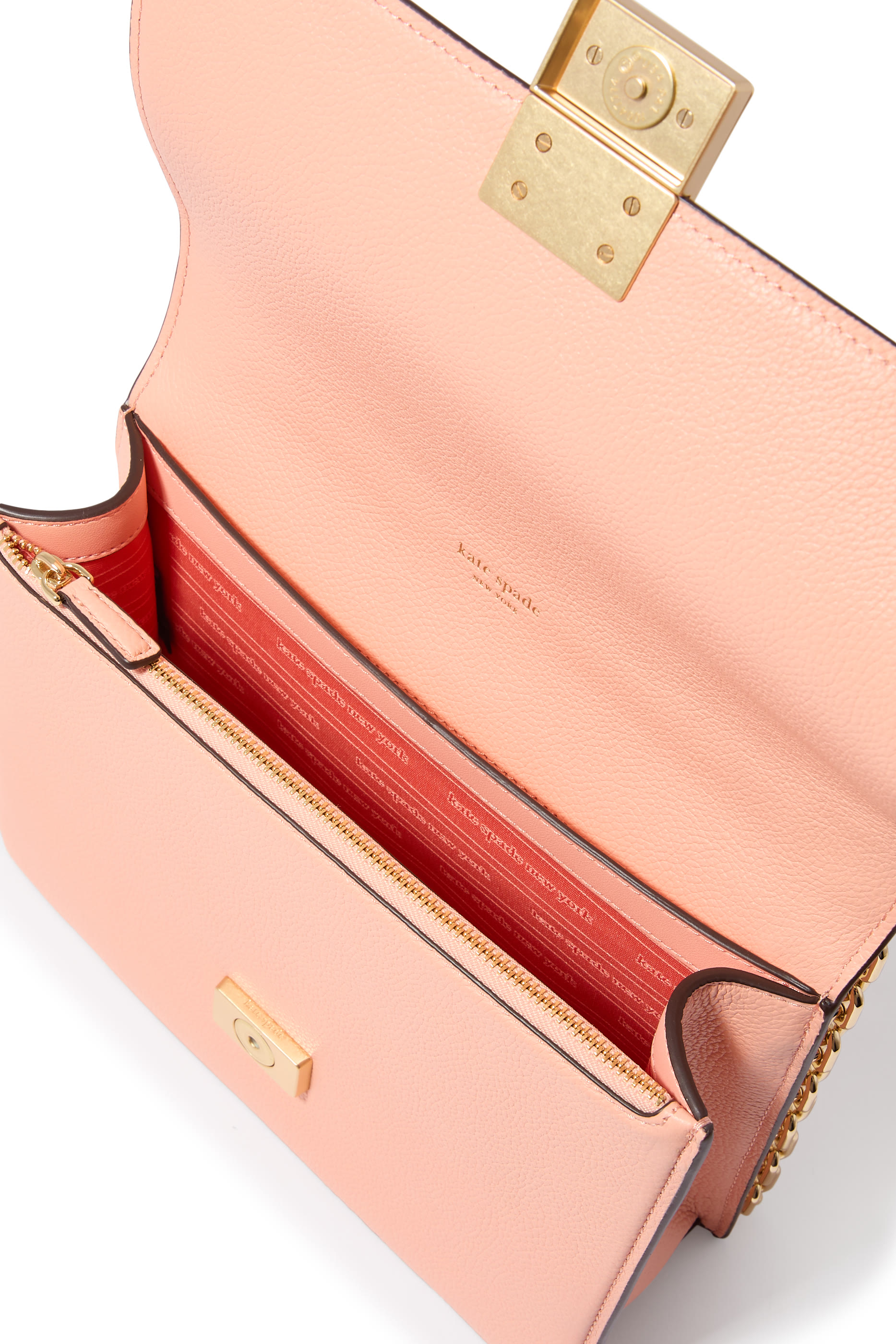 حقيبة كتف ديكو بسلسلة