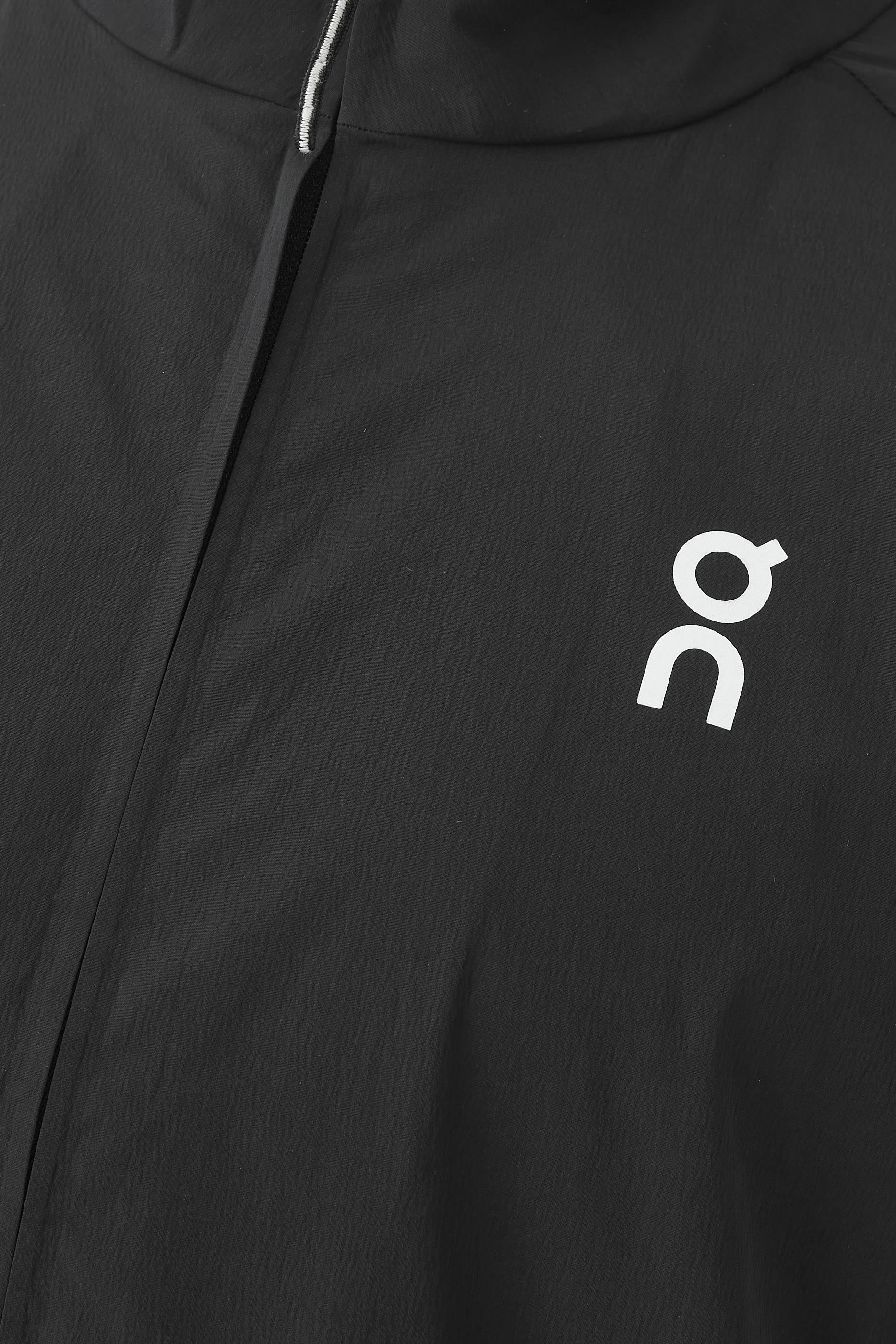 جاكيت أول داي بنصف سحاب