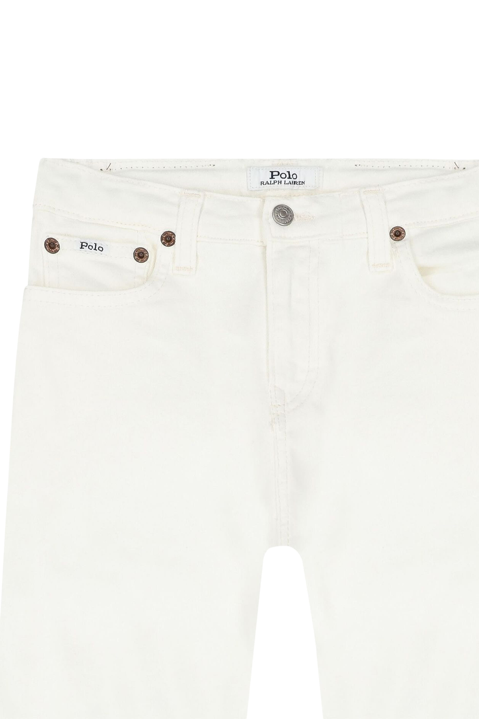 بنطال جينز سوليفان دينم بقصة ضيقة للأطفال