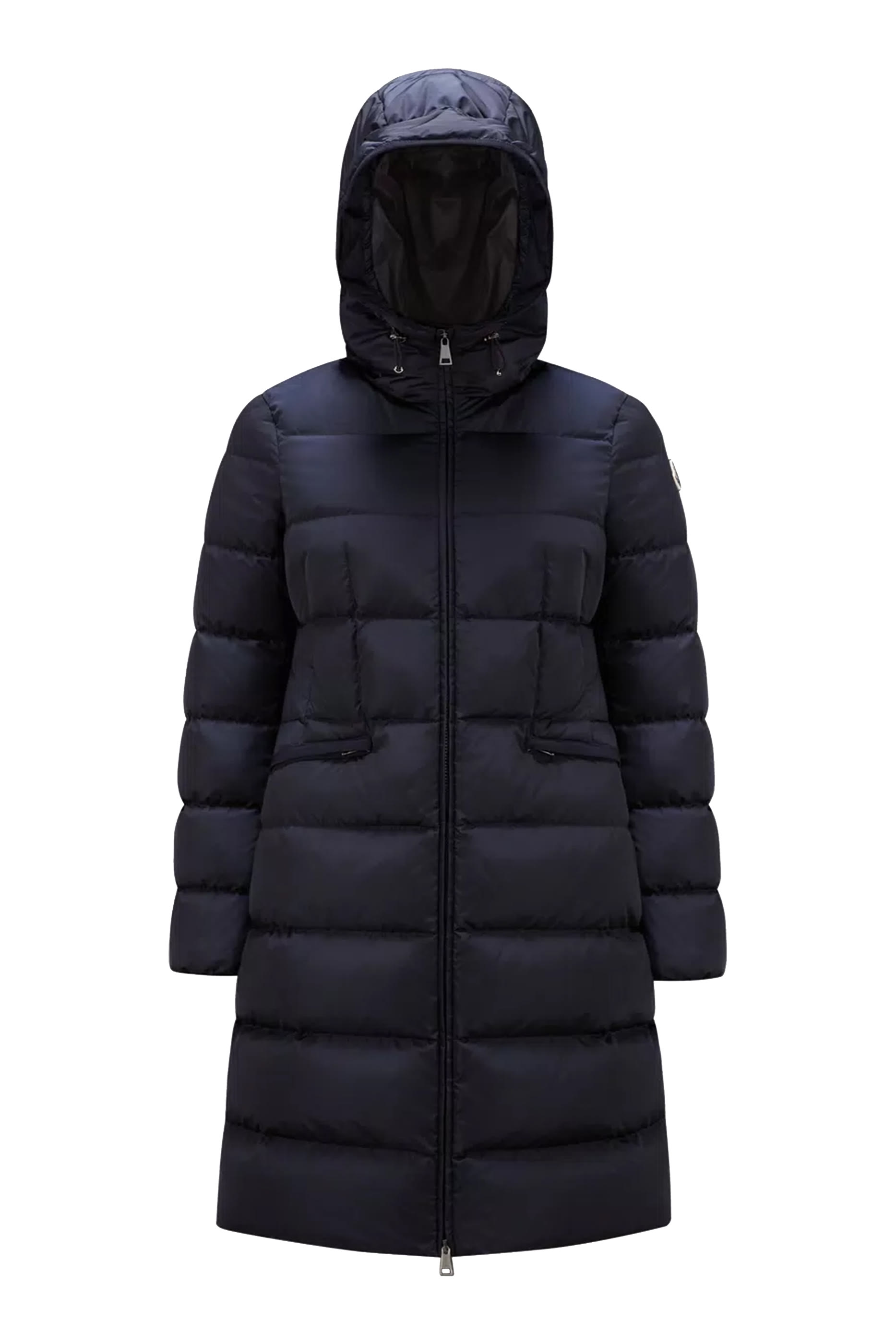 معطف أفوسيت طويل