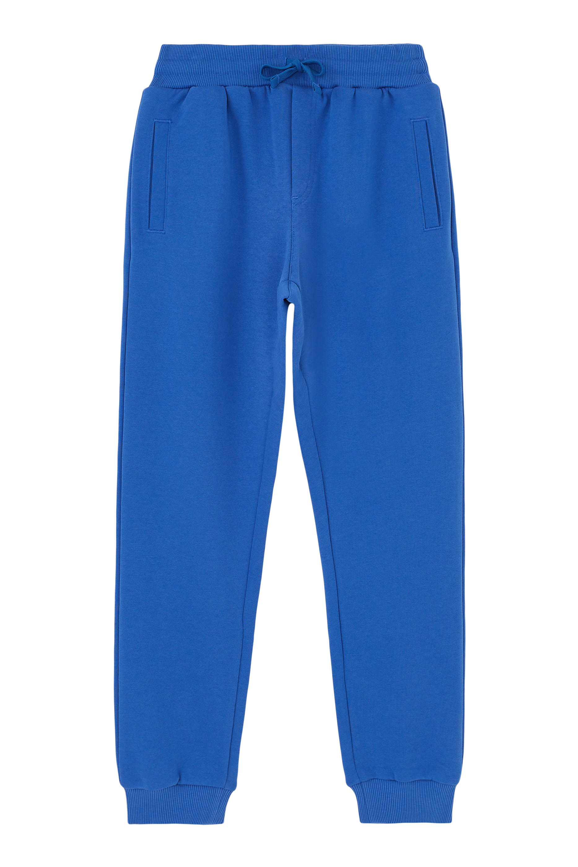 بنطال رياضي بشعار الماركة  للأطفال