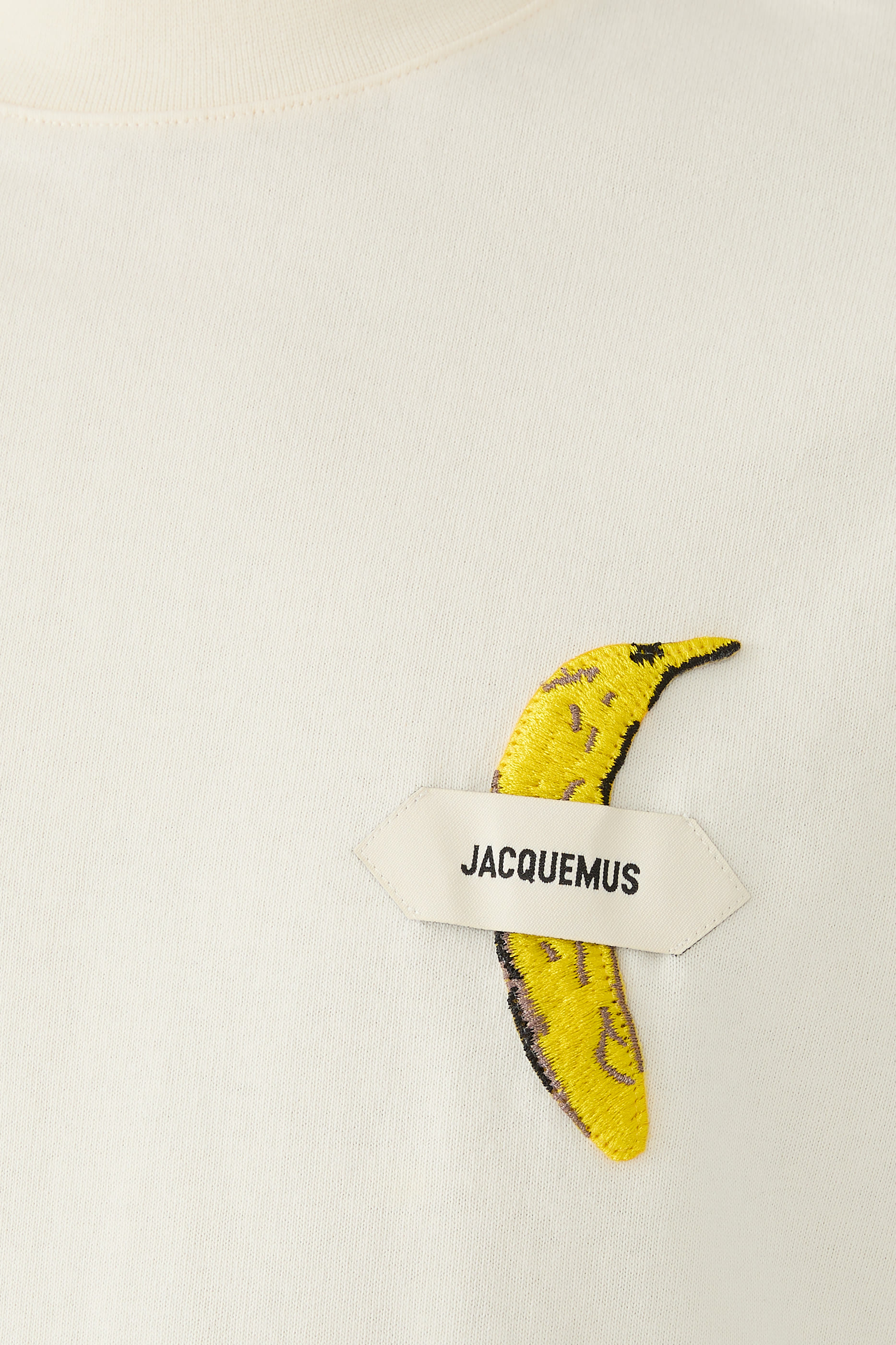 تيشيرت ذا بانان