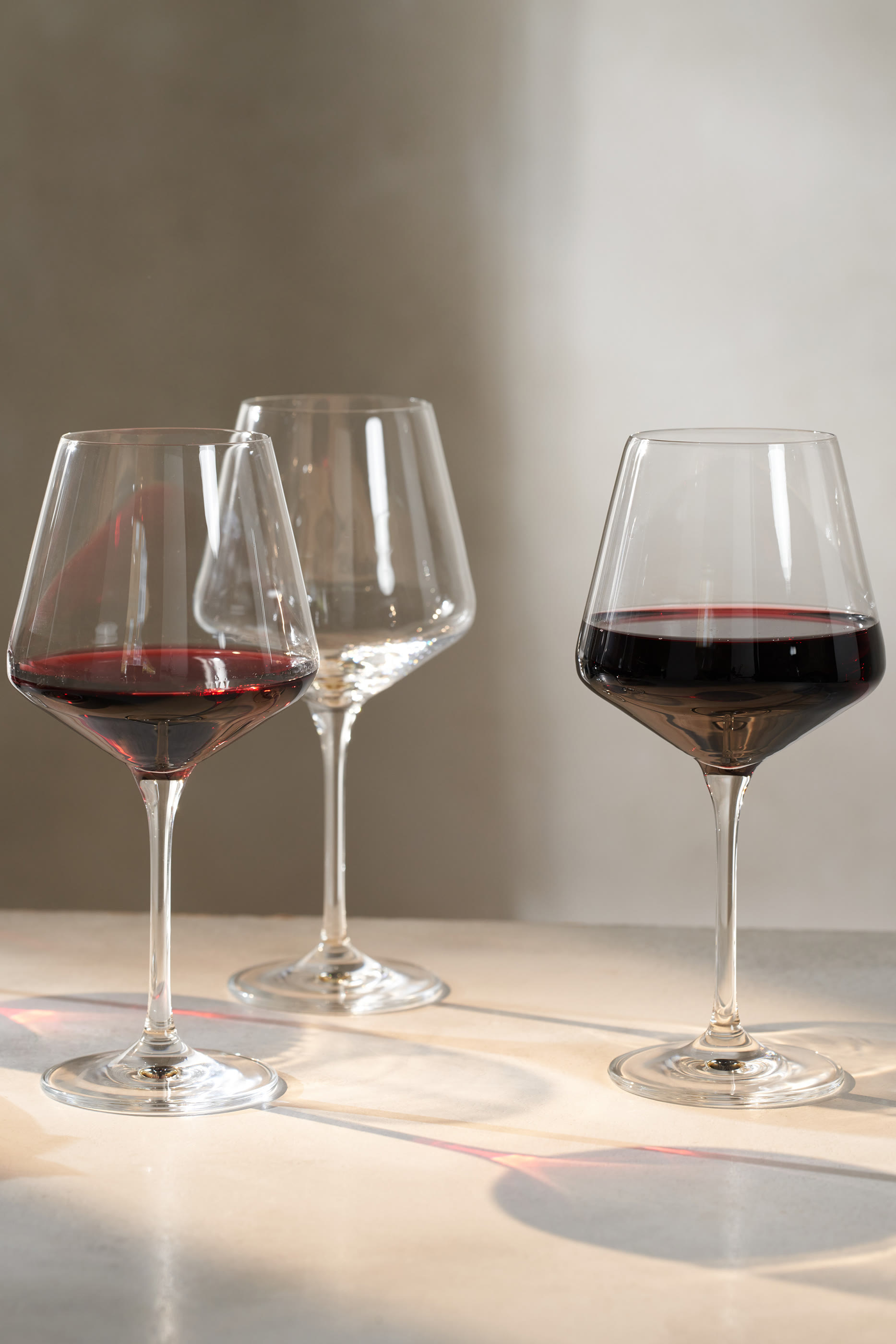 طقم كؤوس بيمليكو