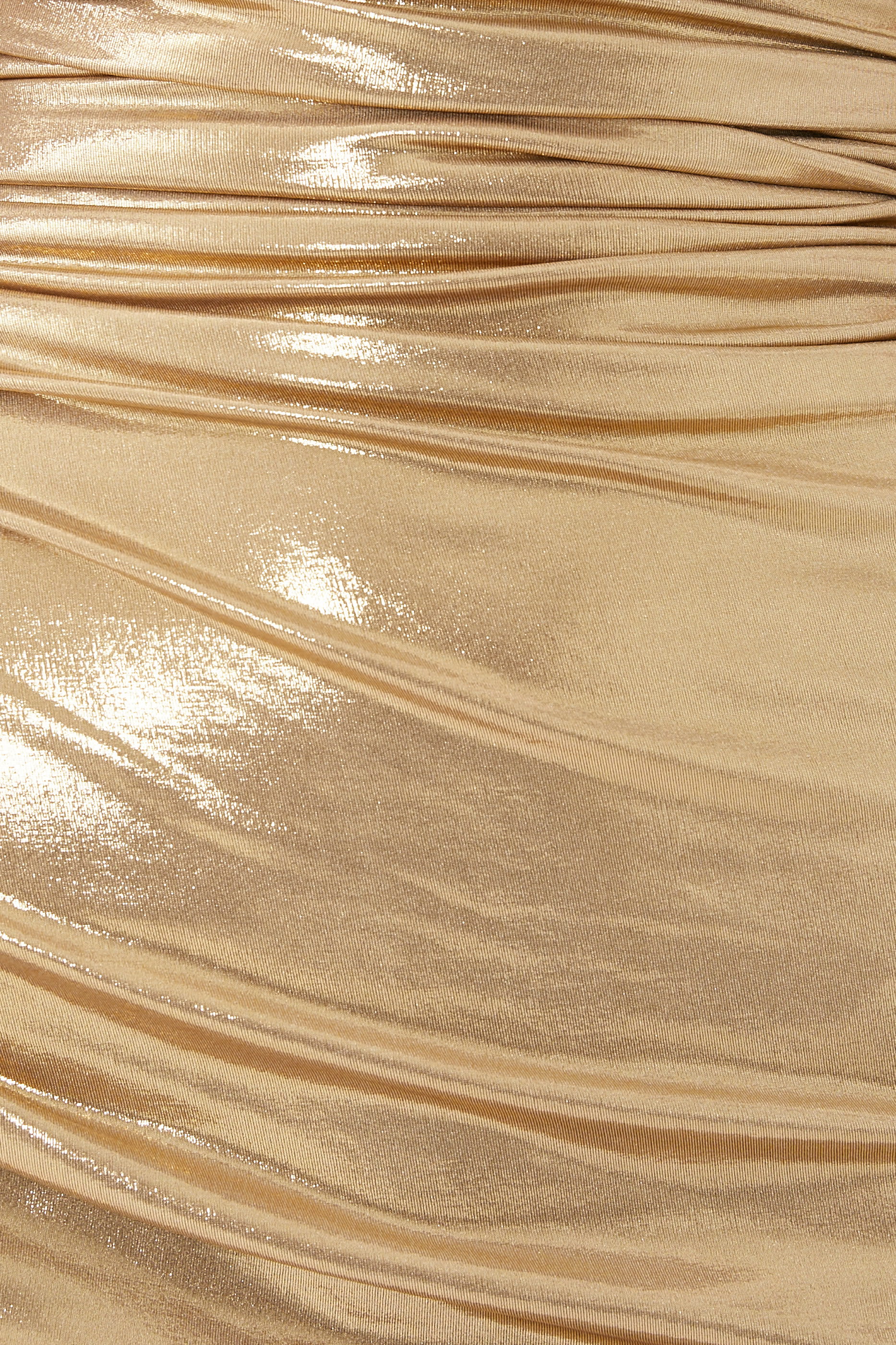 فستان سهرة ديانا بلا حمالات