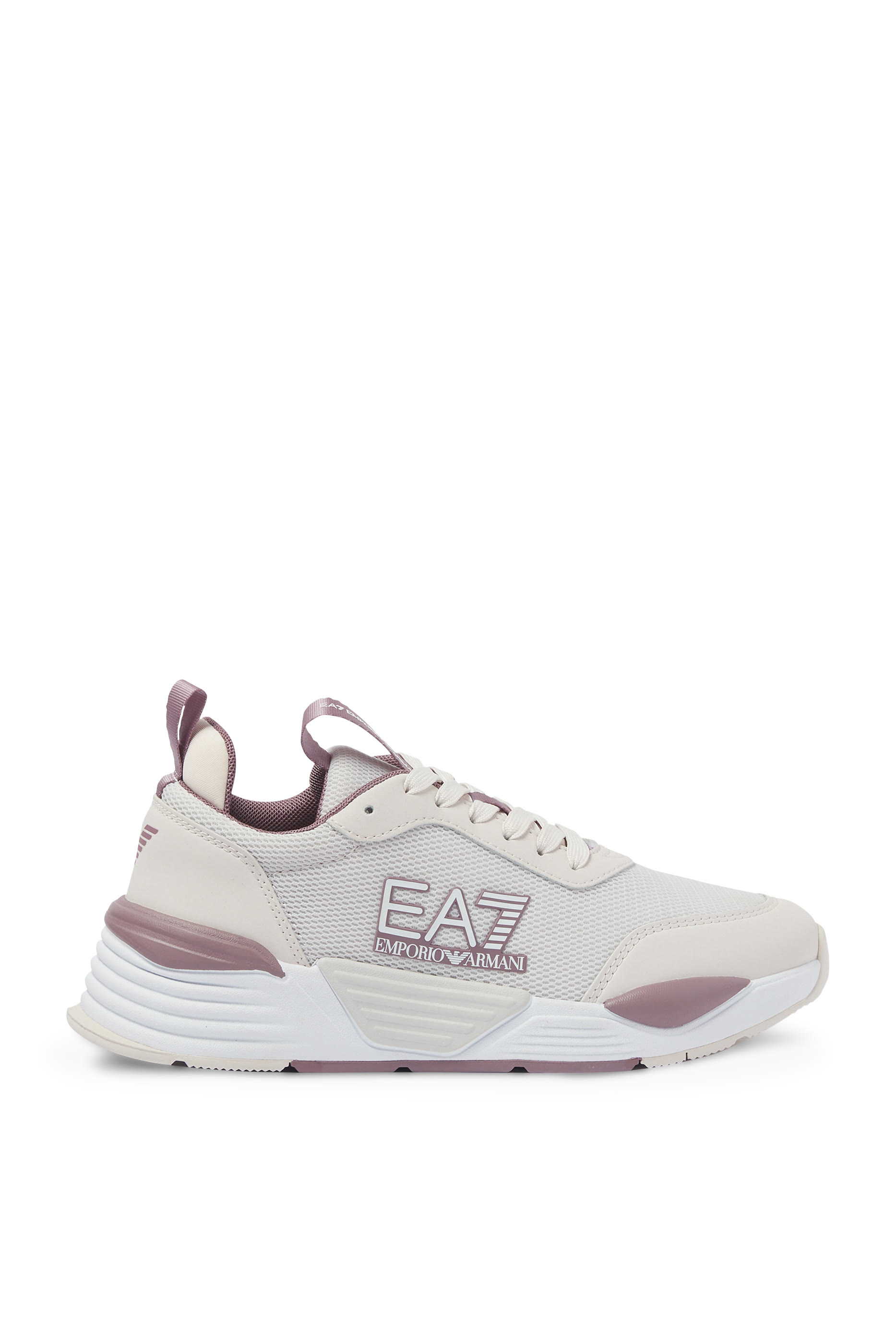 سنيكرز بشعار الماركة للأطفال