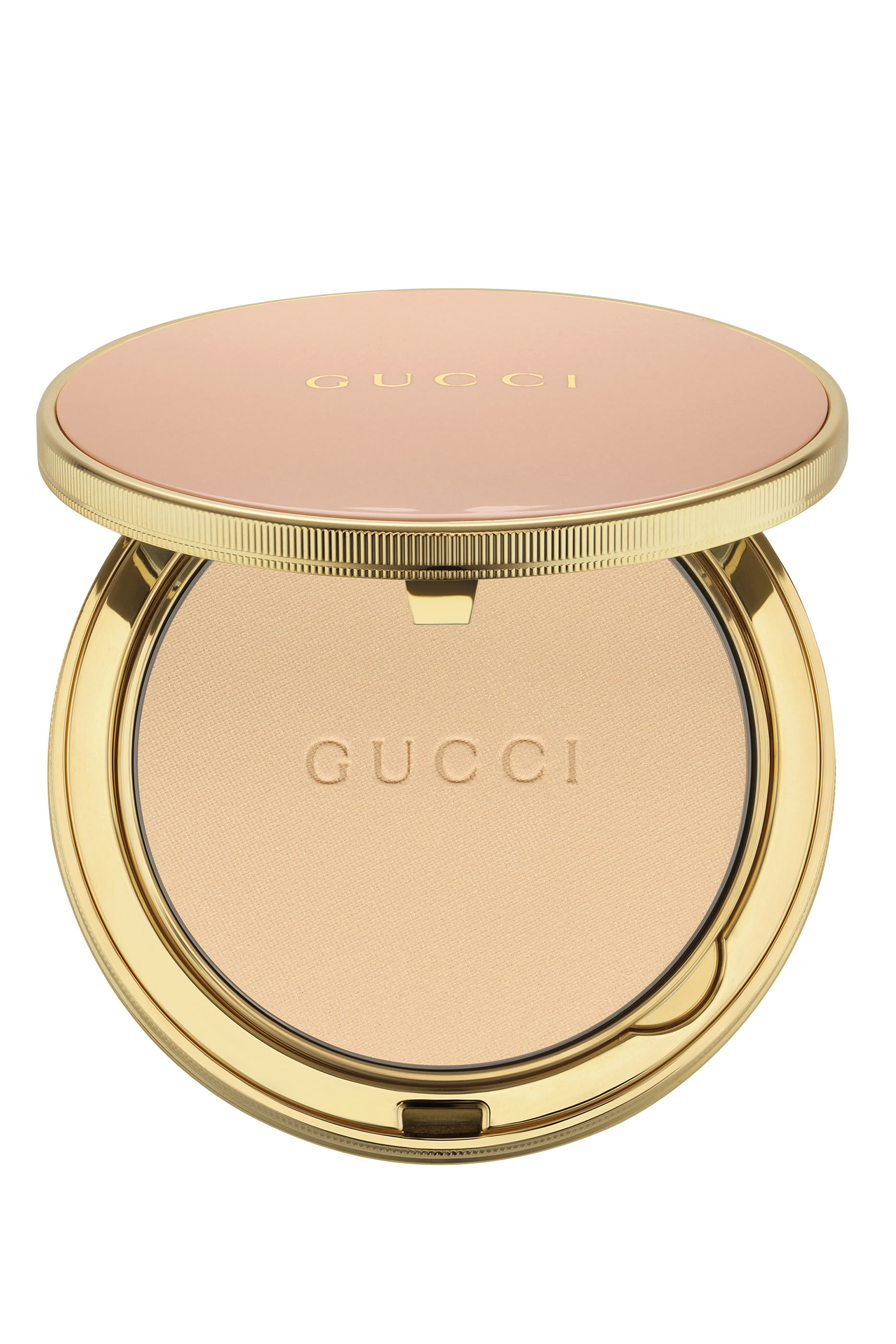 بودرة دو بيوتيه مات ناتوريل