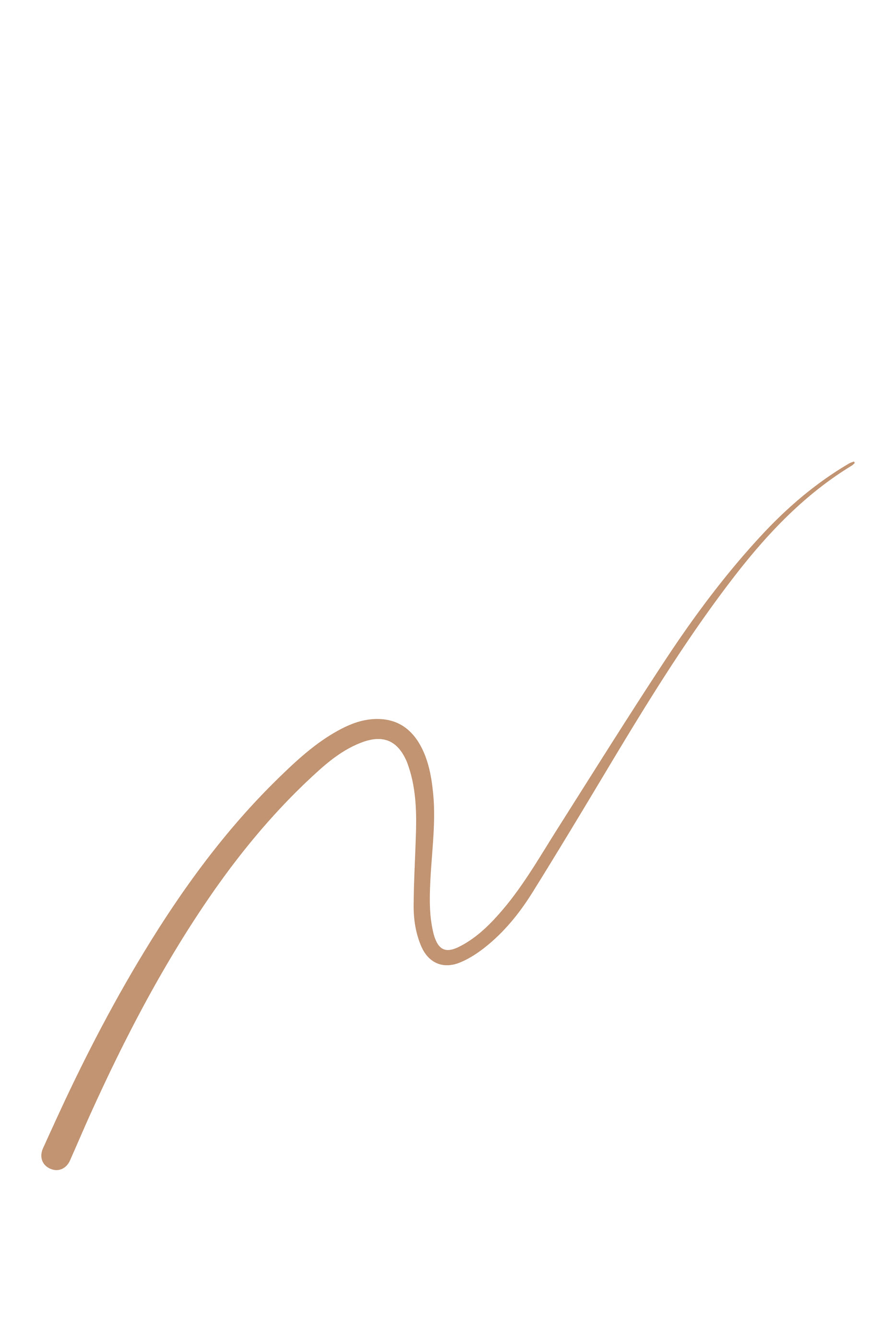 قلم ملون للحواجب ستاي اول داي مضاد للماء