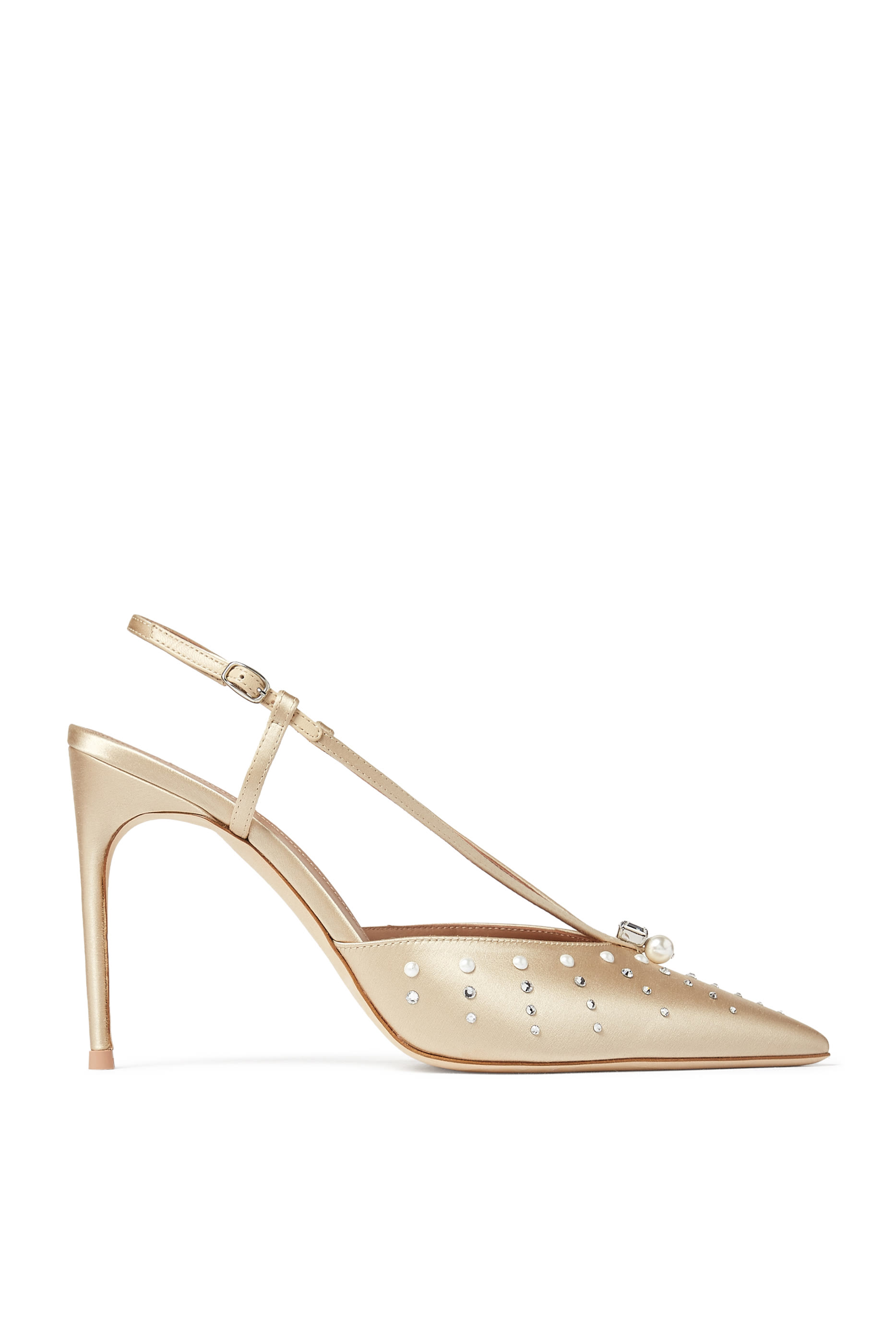 حذاء كلاسيكي مور 90 ستان