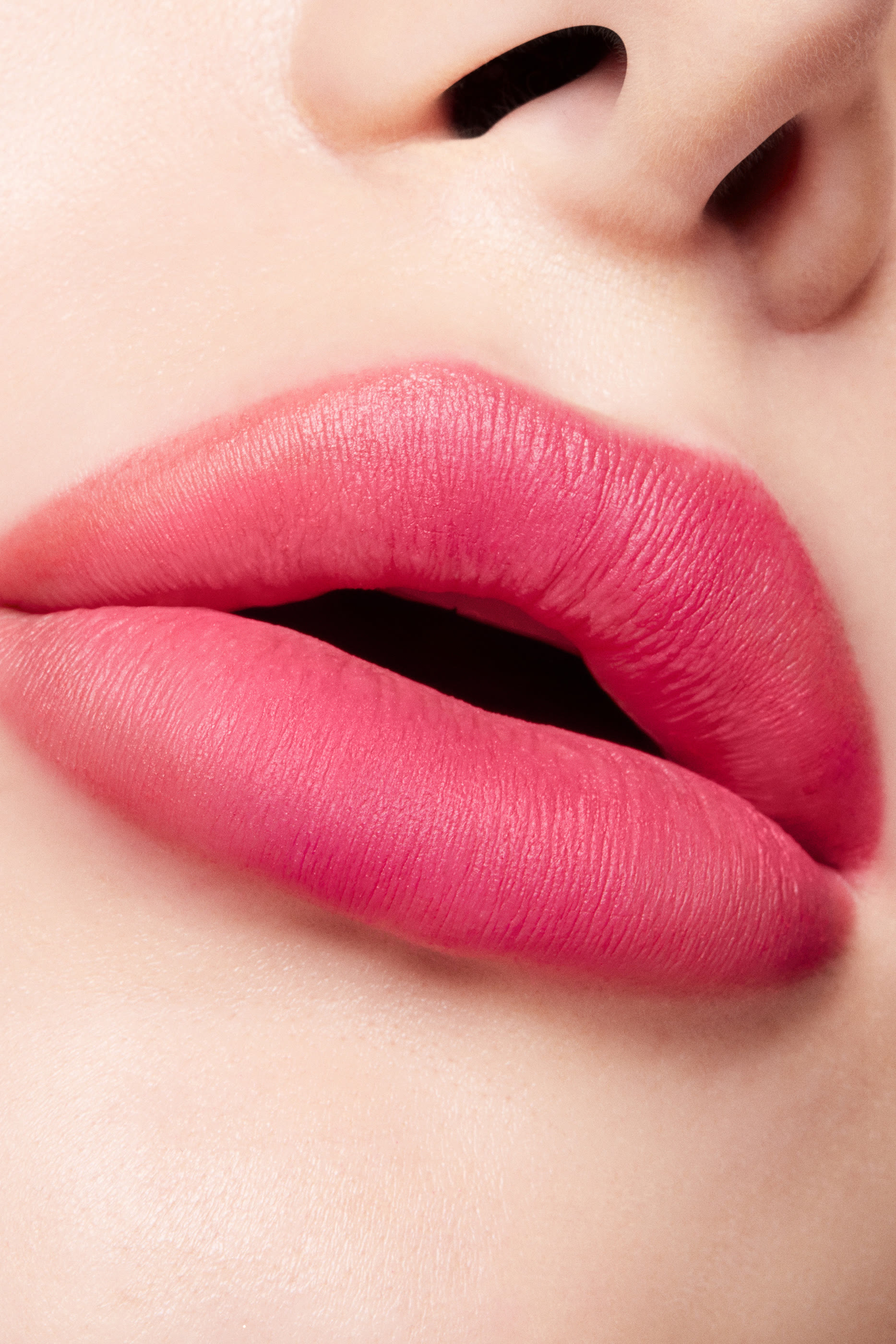 مجموعة كيس ايت توايس أحمر شفاه سائل باودر كيس، قطعتان