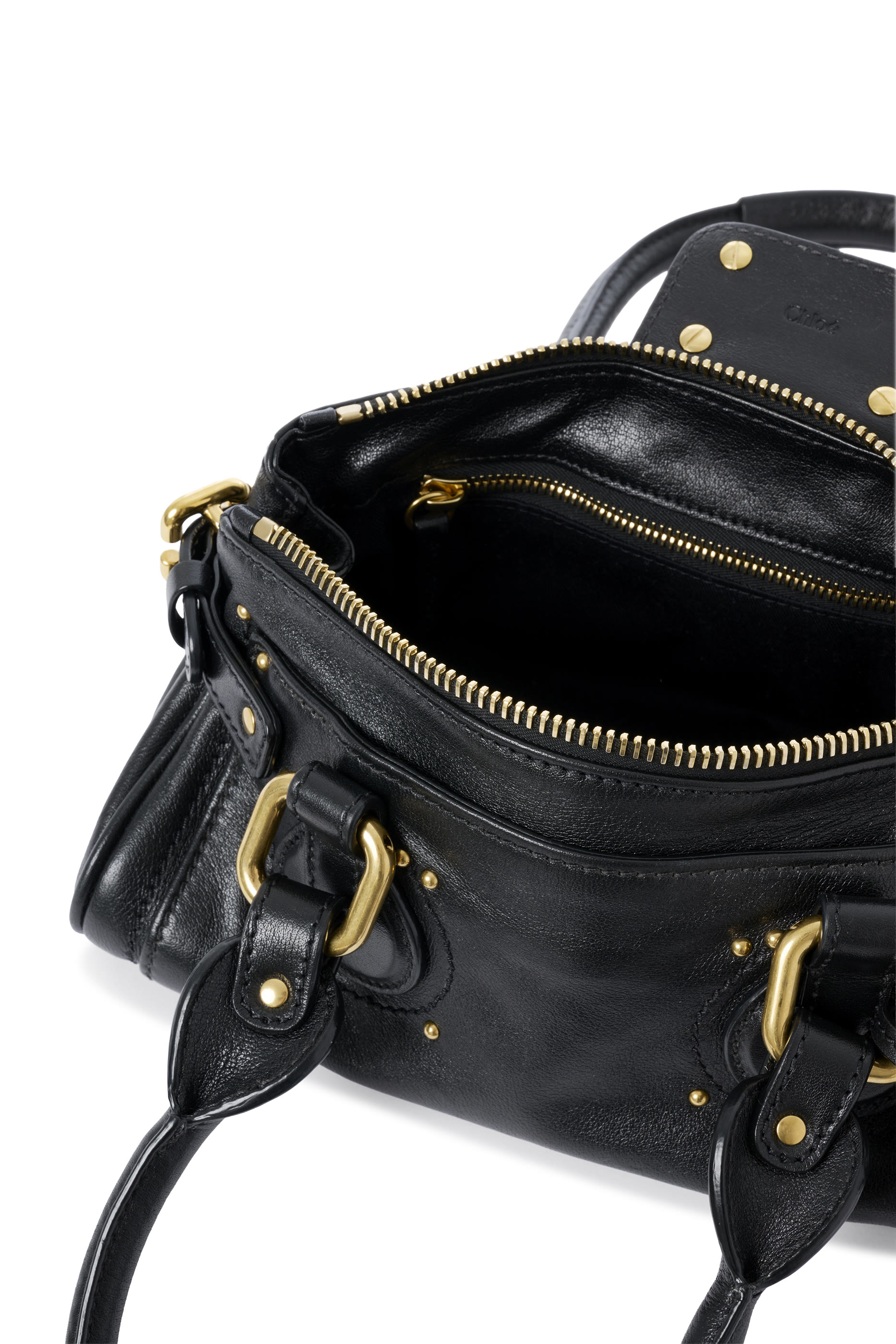 حقيبة بادينغتون صغيرة