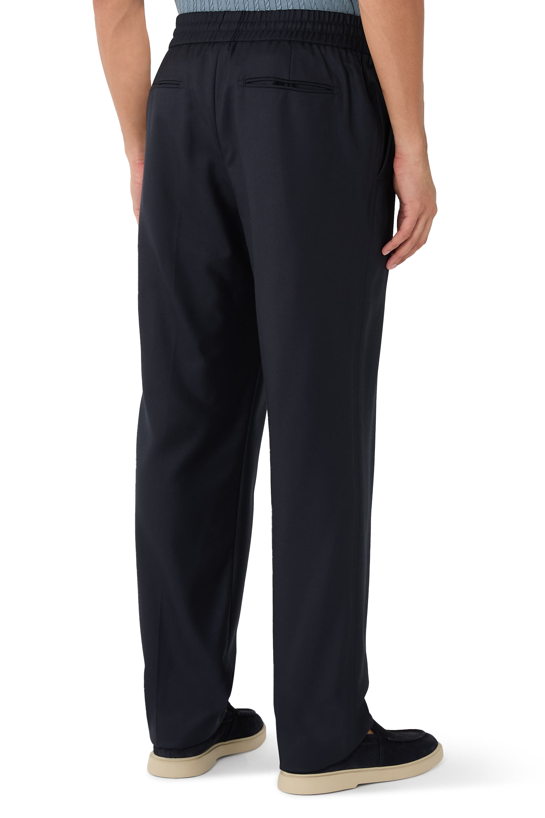 Asolo Trousers
