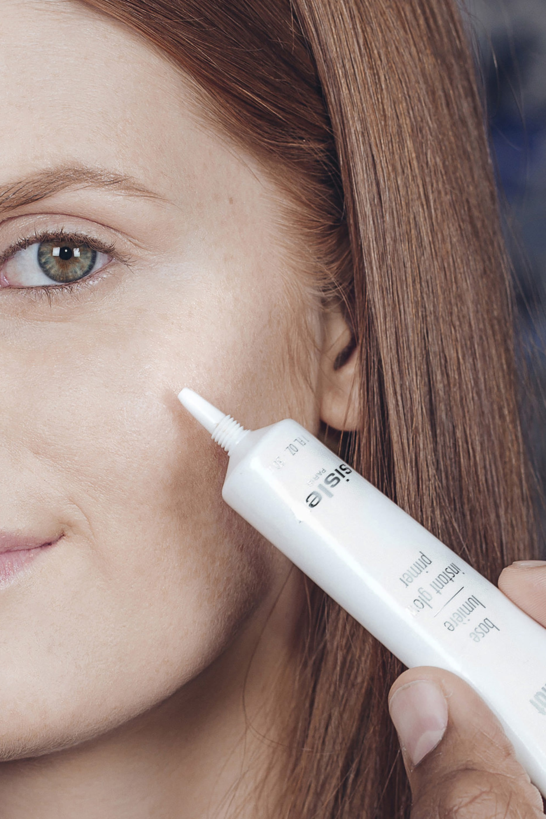 برايمر انستانت إيكلات