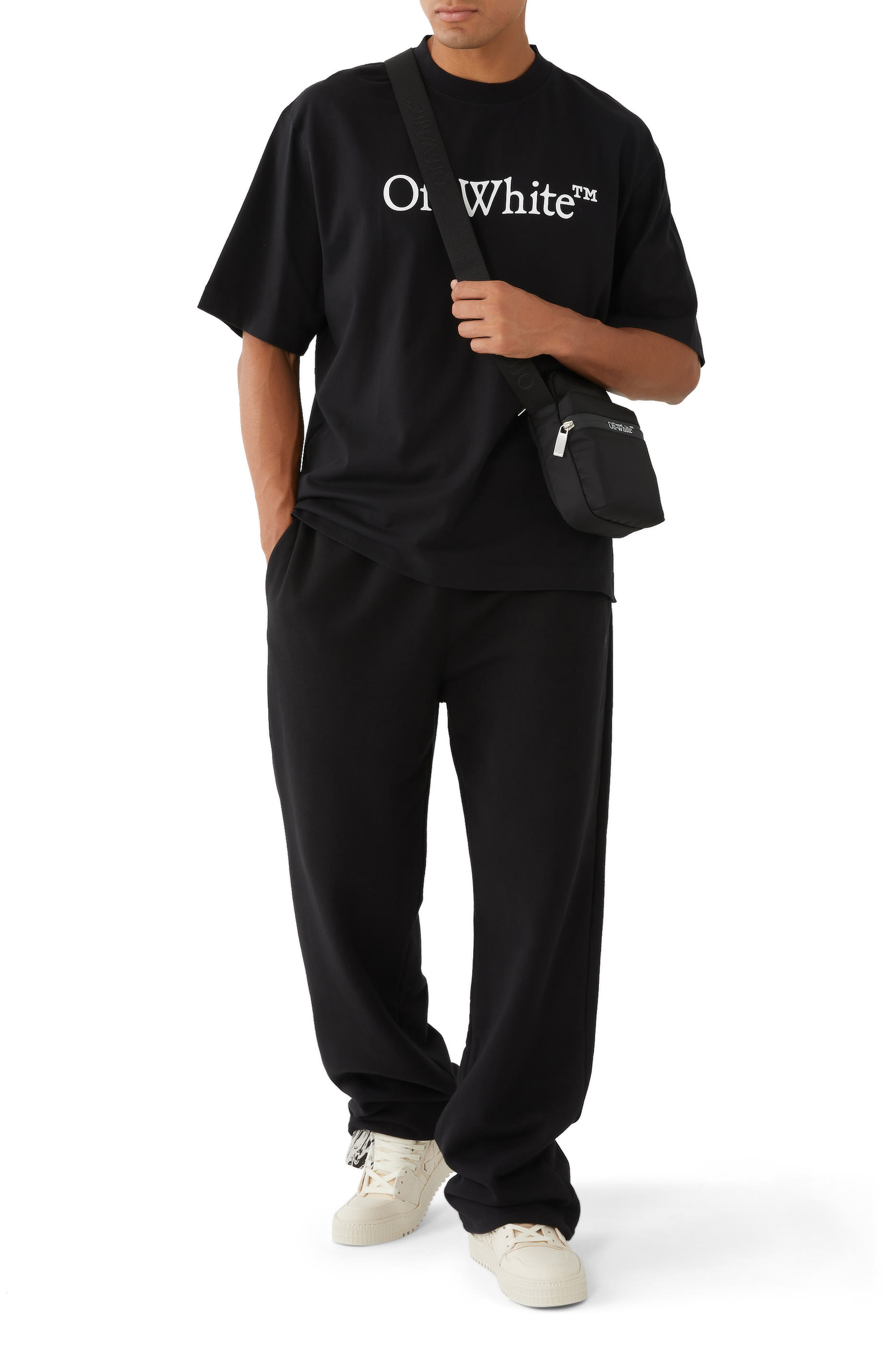 Big Bookish Skate T-Shirt