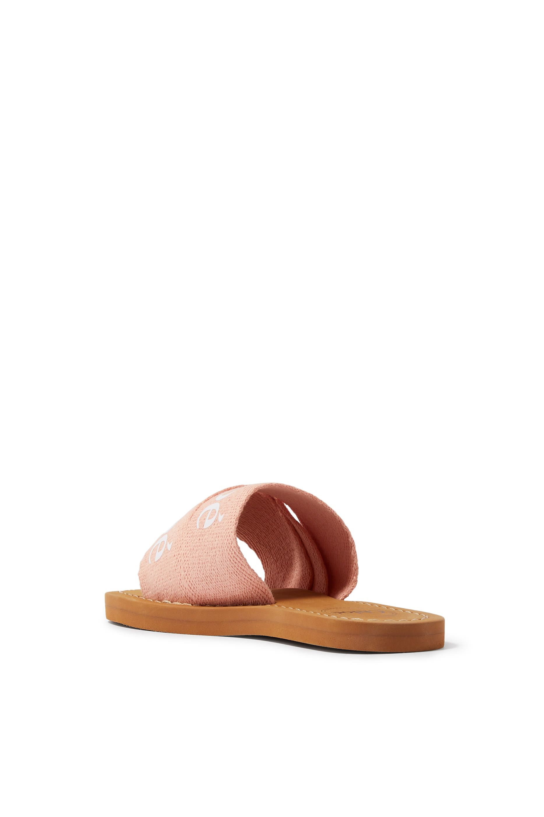 صندل وودي للأطفال