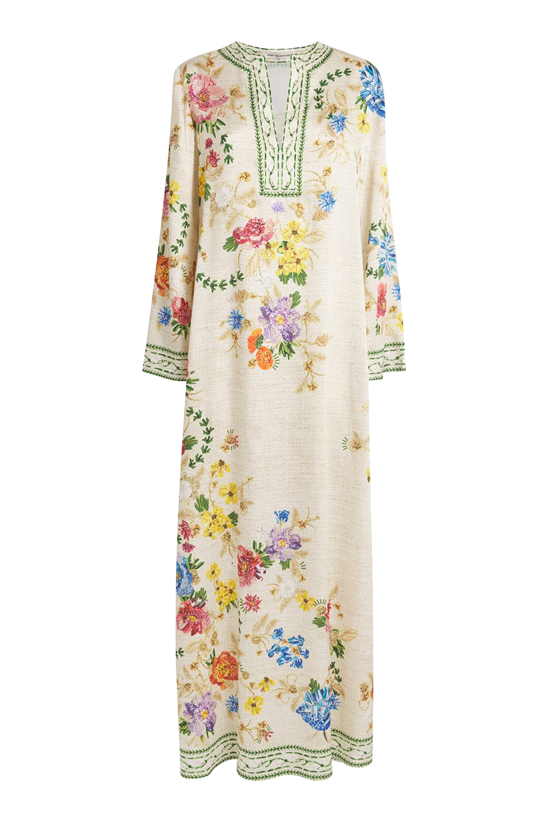 فستان كولينز فارينيفيرا