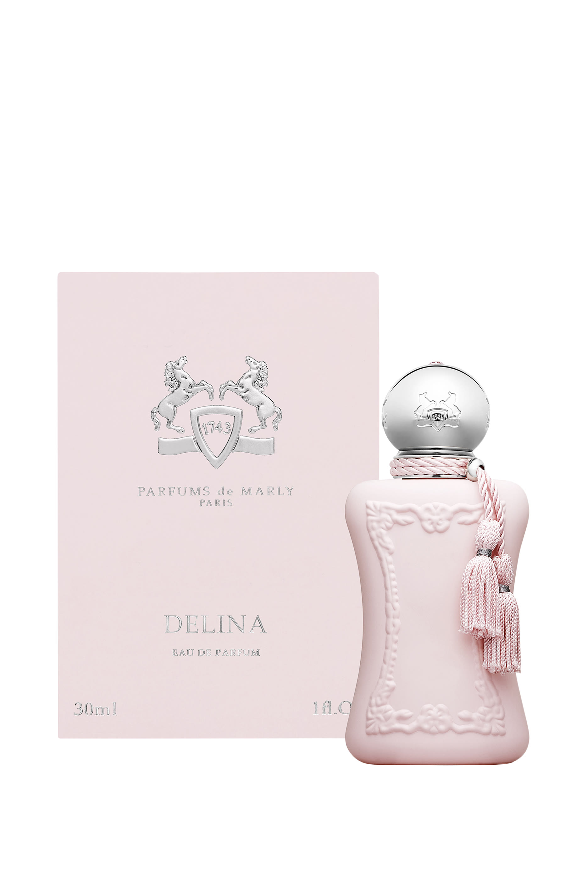 أو دو بارفان ديلينا