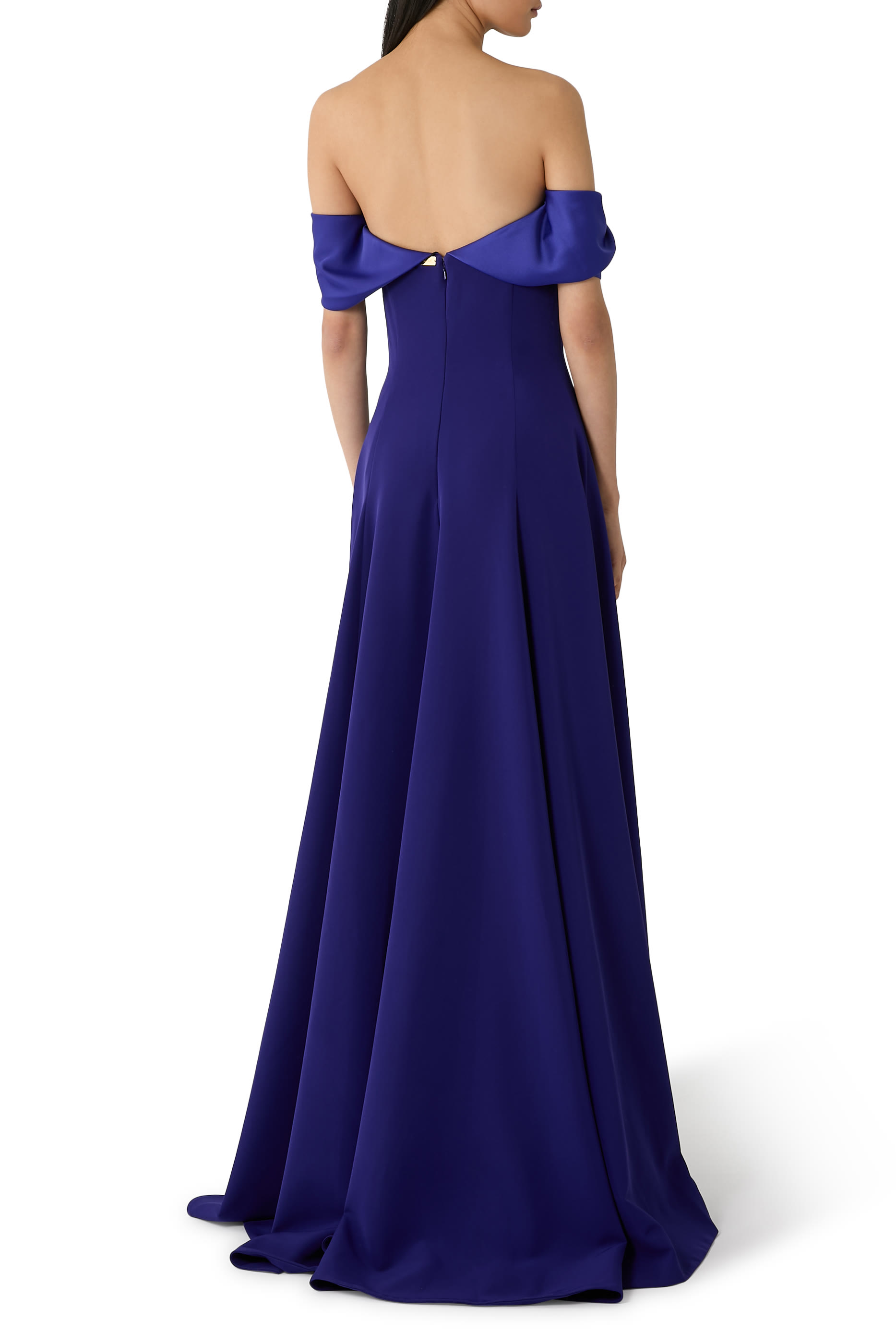 فستان كايلي