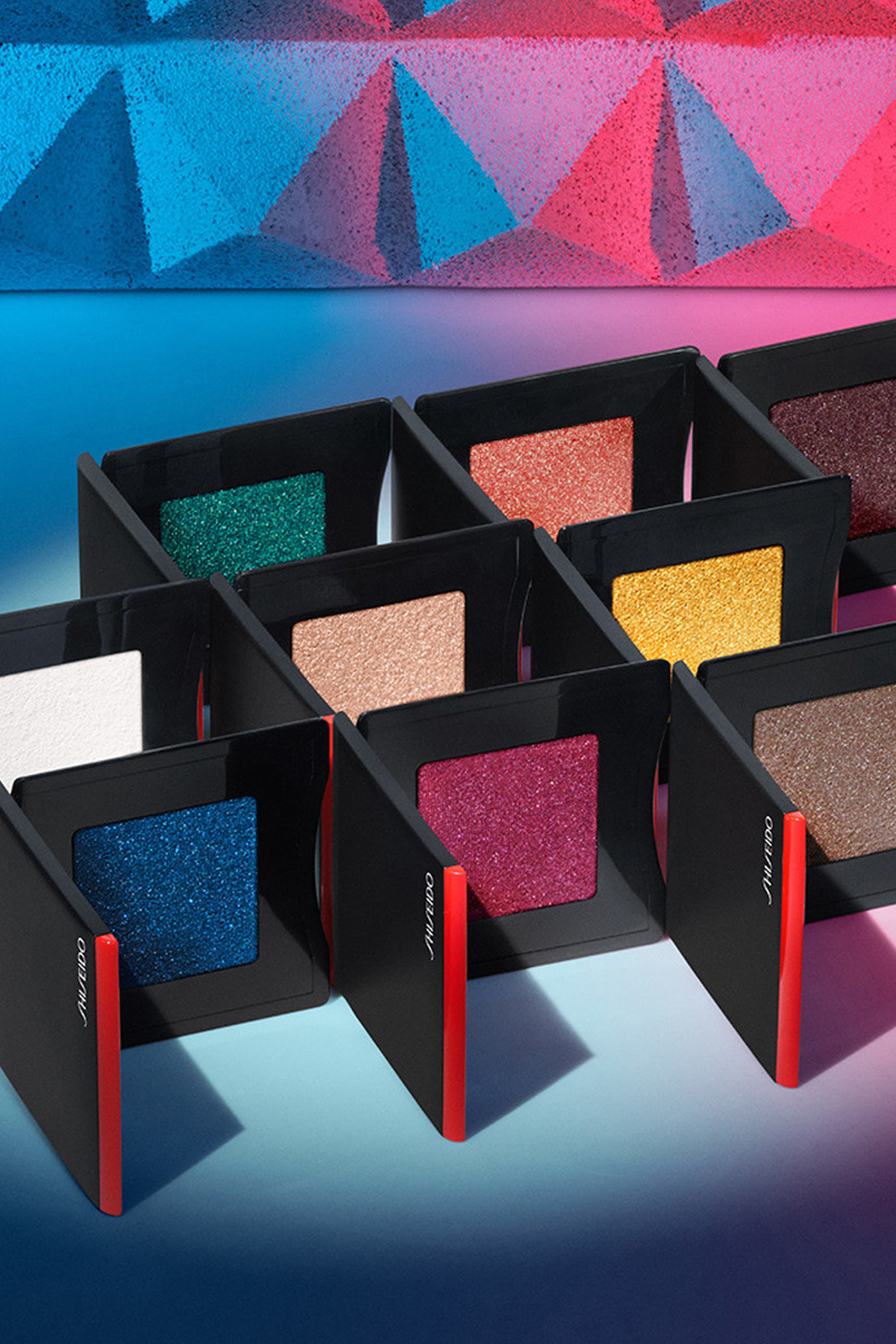 ظل عيون بوب جل بودرة-01، 2.2 غرام