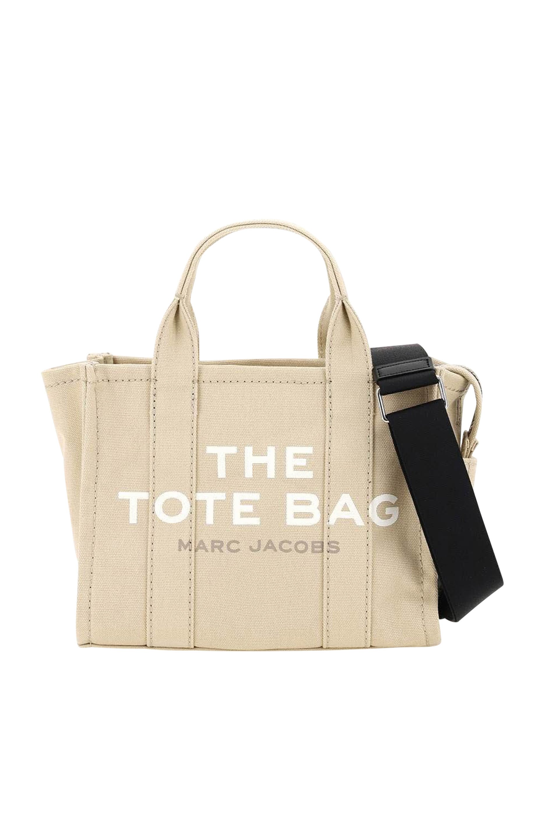 The Mini Tote Canvas Bag