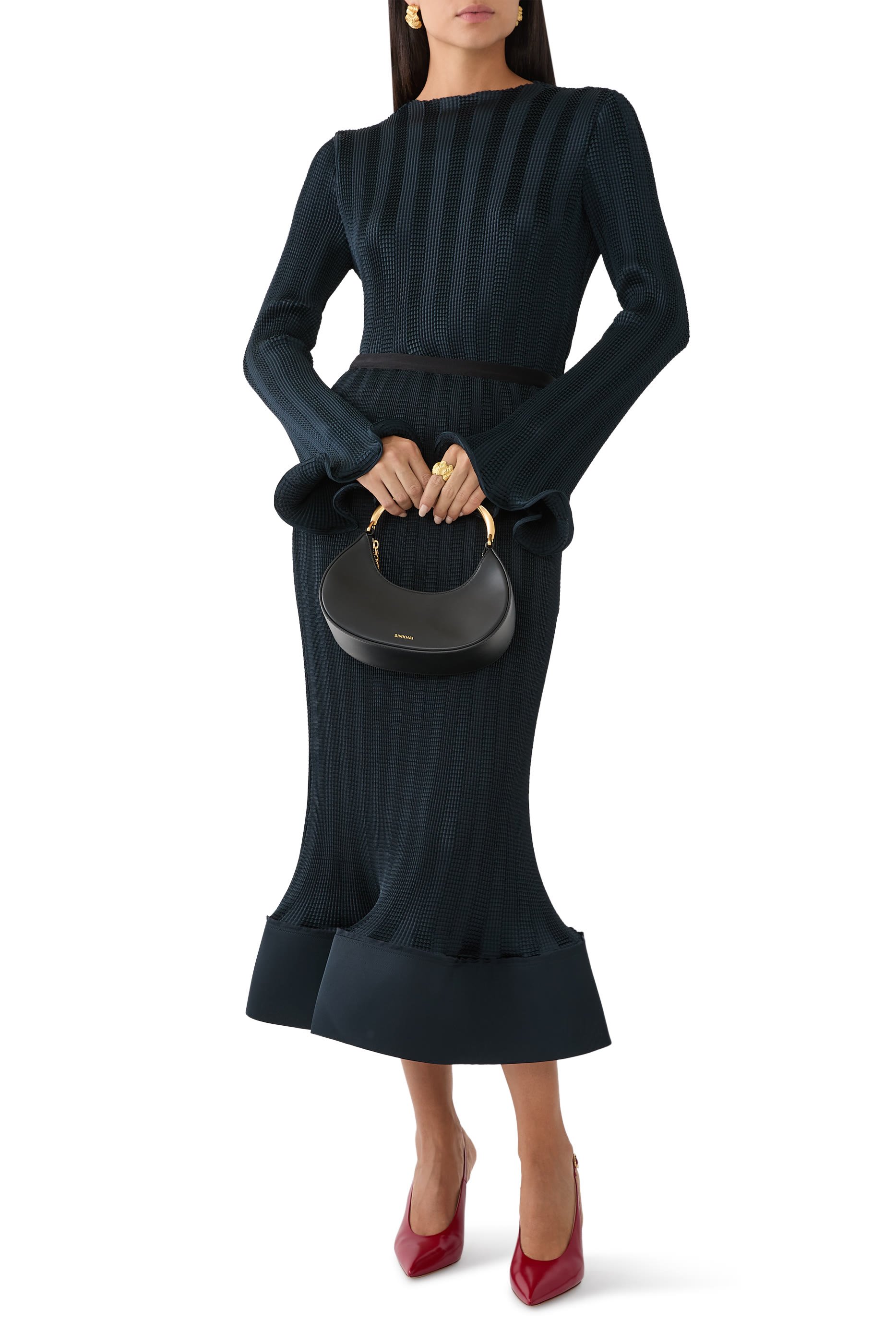 بلوزة كاريس