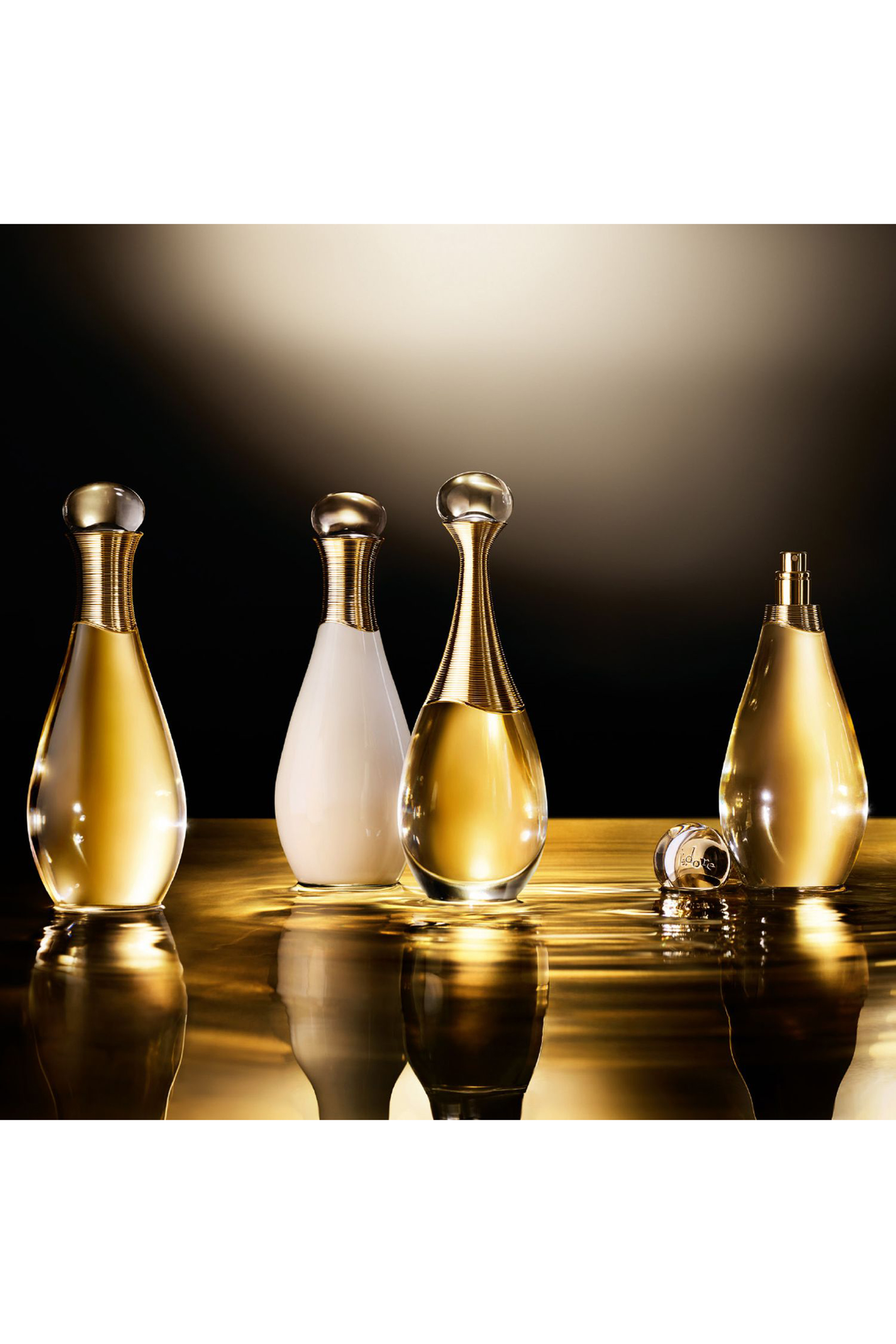 حليب الجسم جادور سبلايم