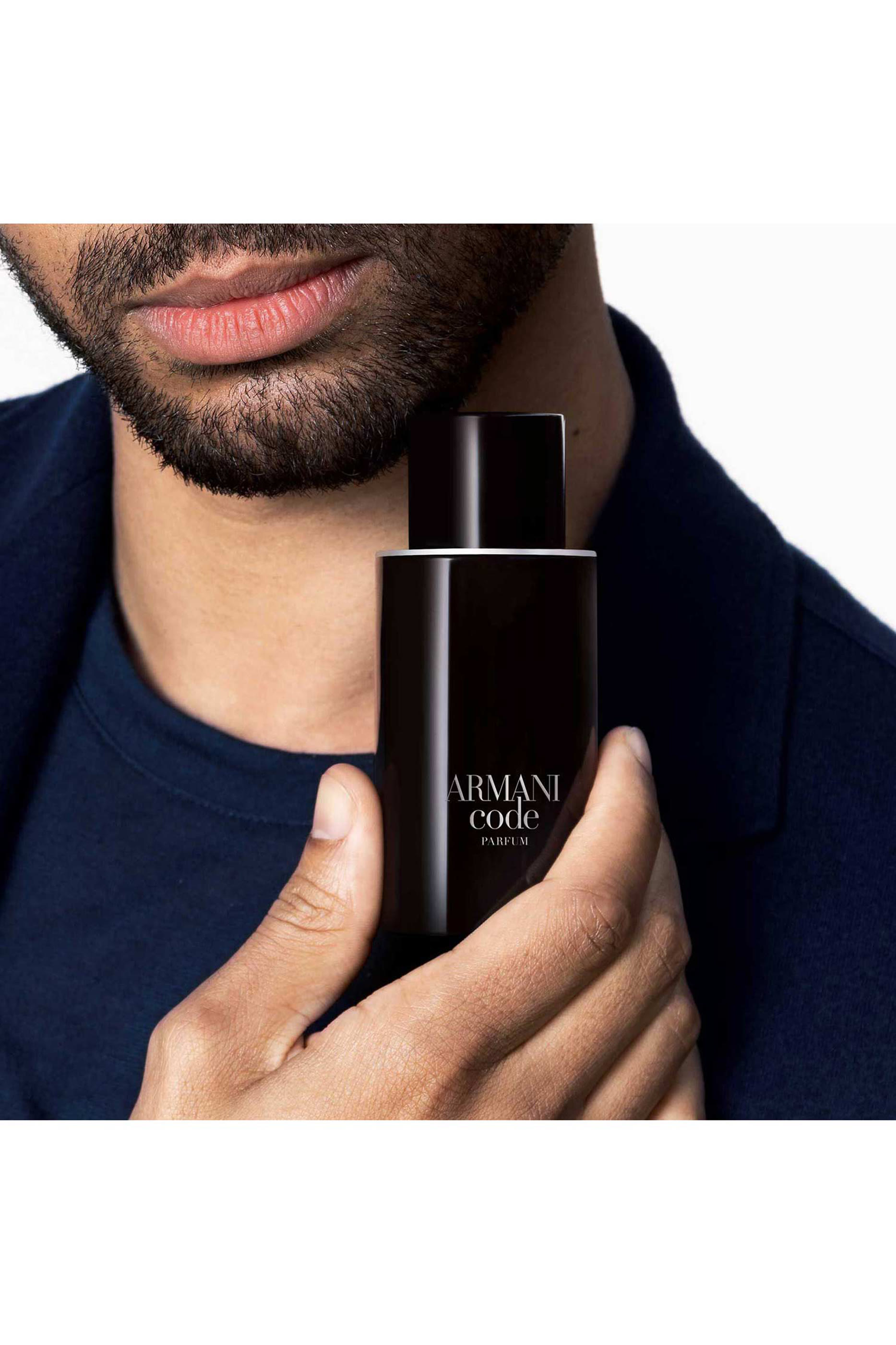 عطر كود