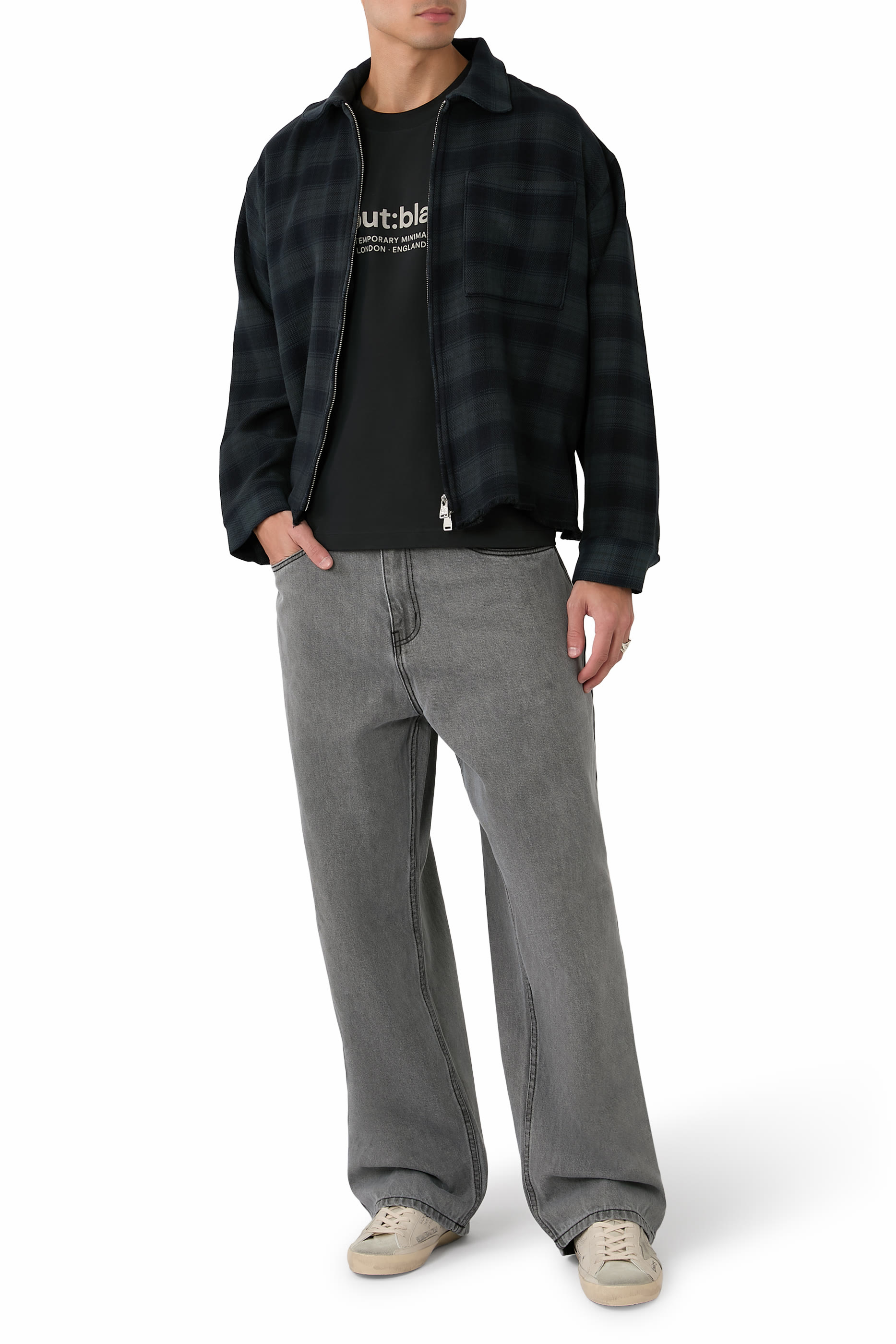 Gar&ccedil;on T-Shirt 