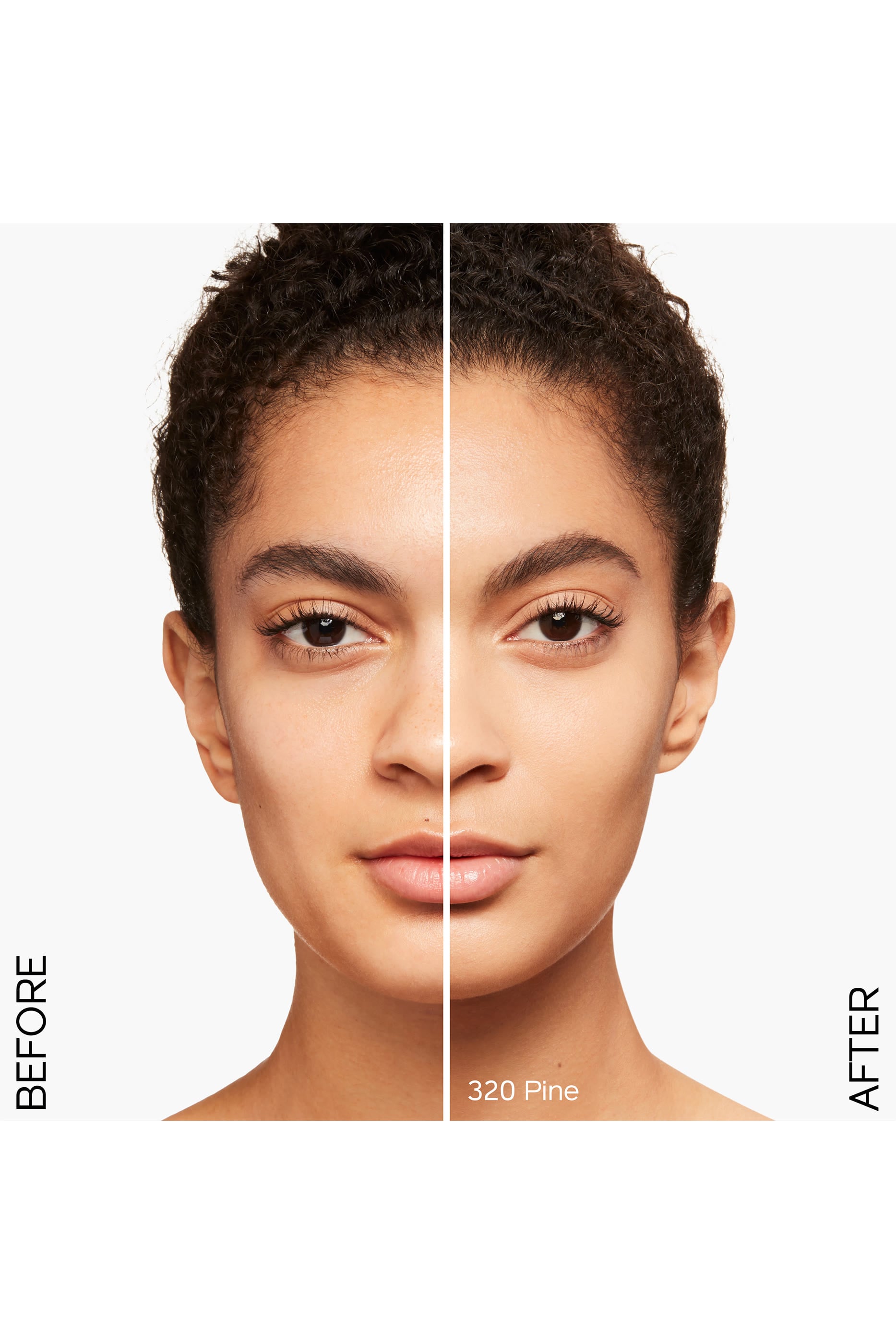 كريم أساس سينكرو سكين راديانت لشد البشرة