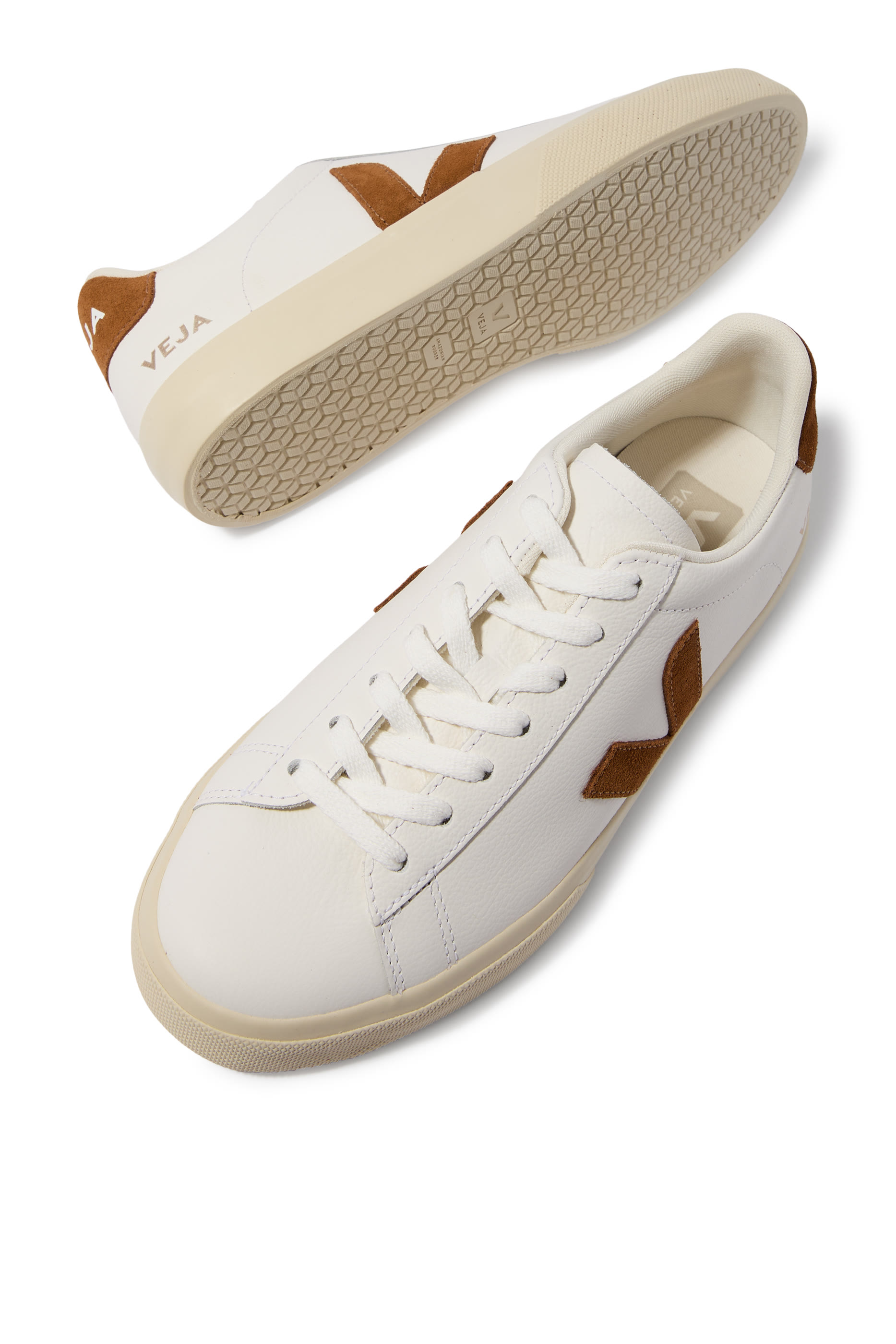 سنيكرز كامبو بكاحل منخفض 