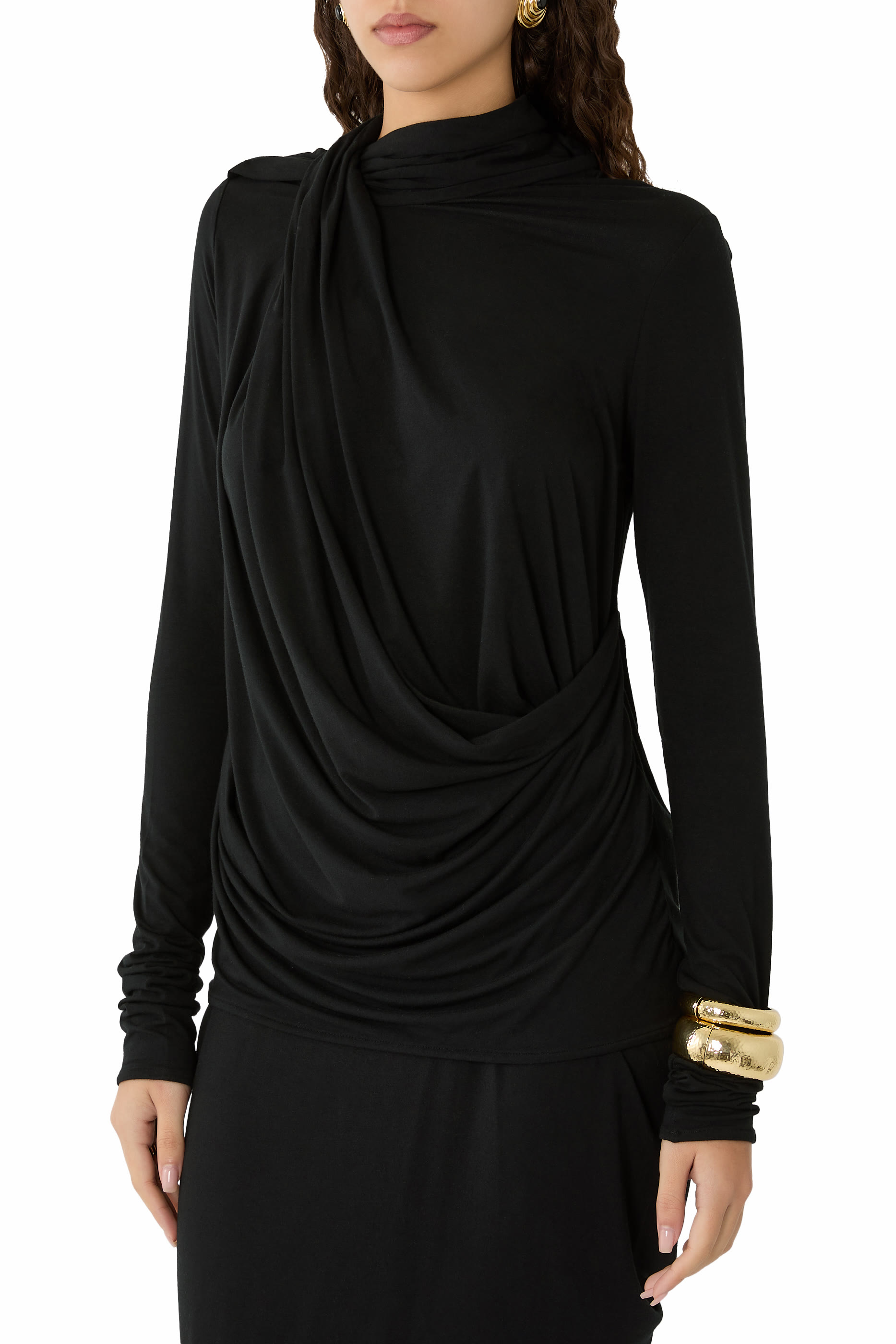 بلوزة دالترز