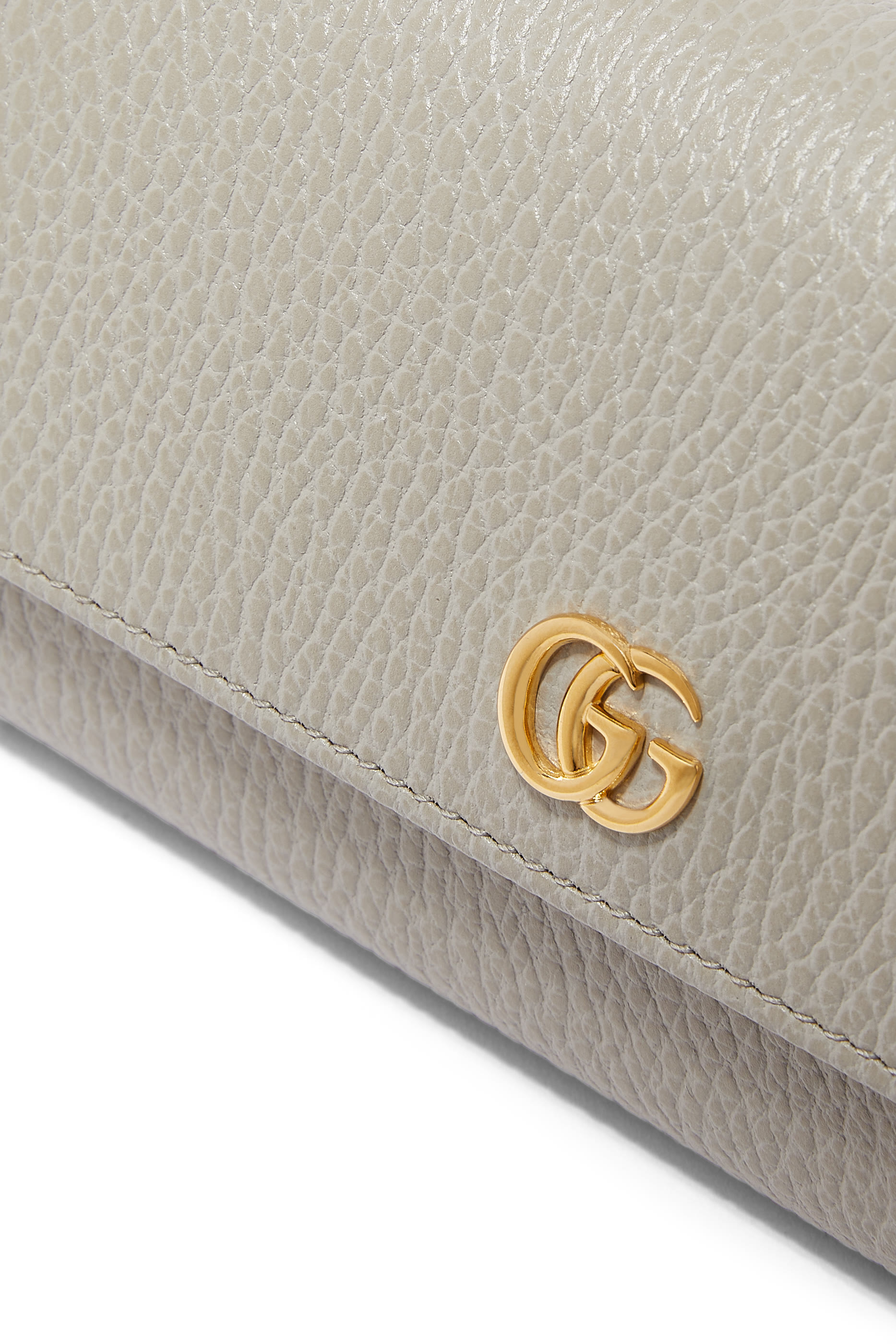 محفظة كونتينيال مارمونت بحروف شعار الماركة