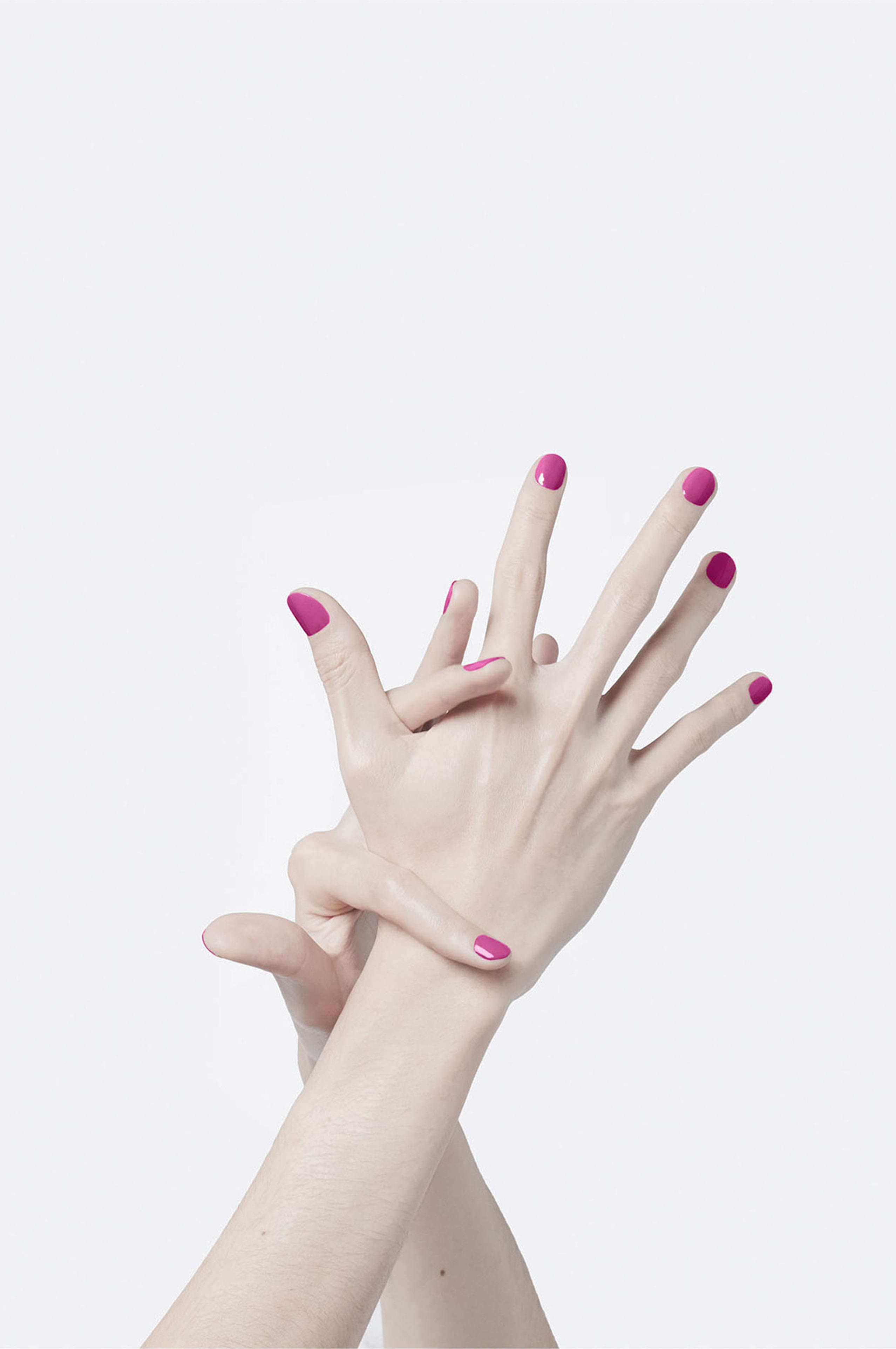 طلاء أظافر فيرنيه اونجل