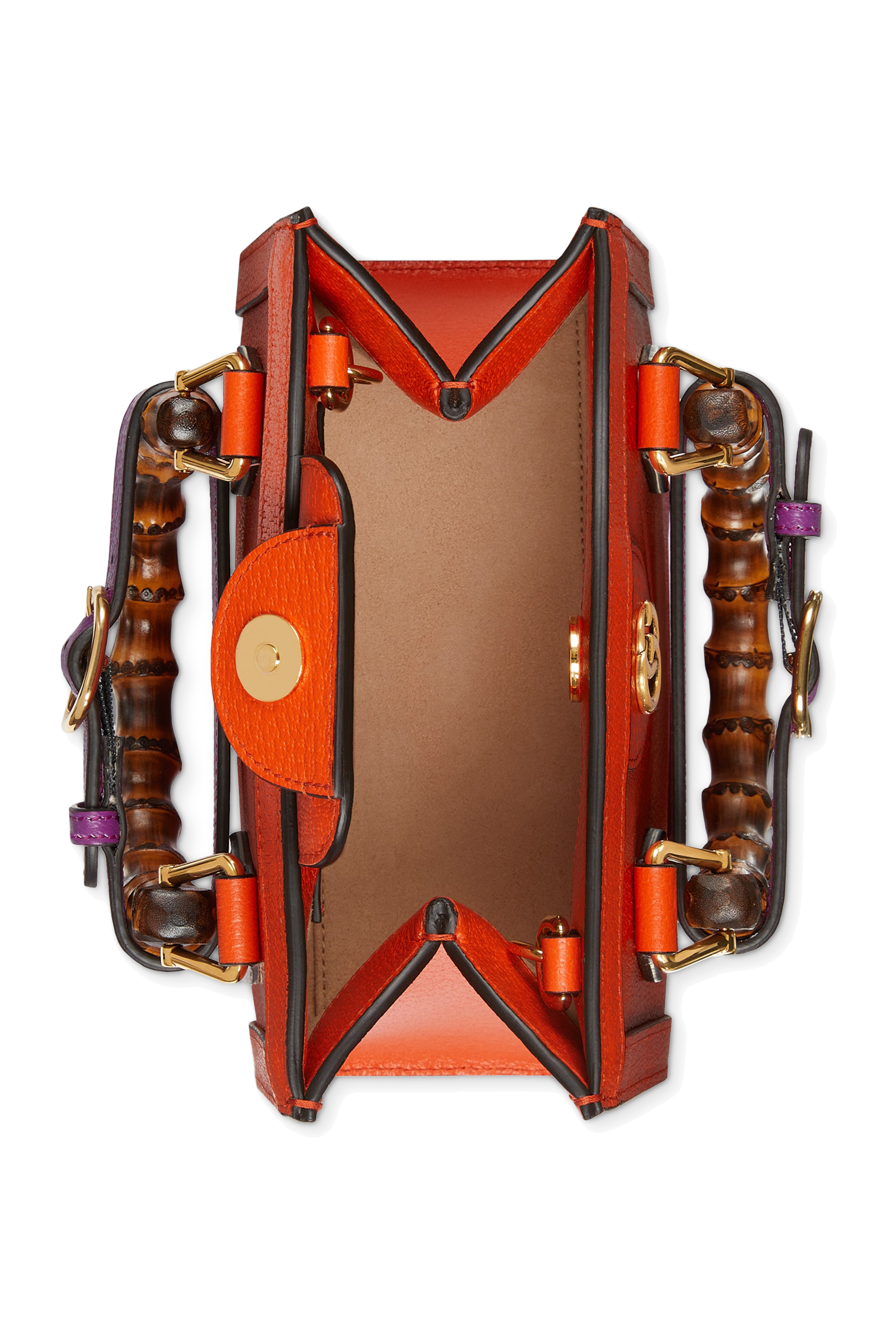 حقيبة يد ديانا صغيرة