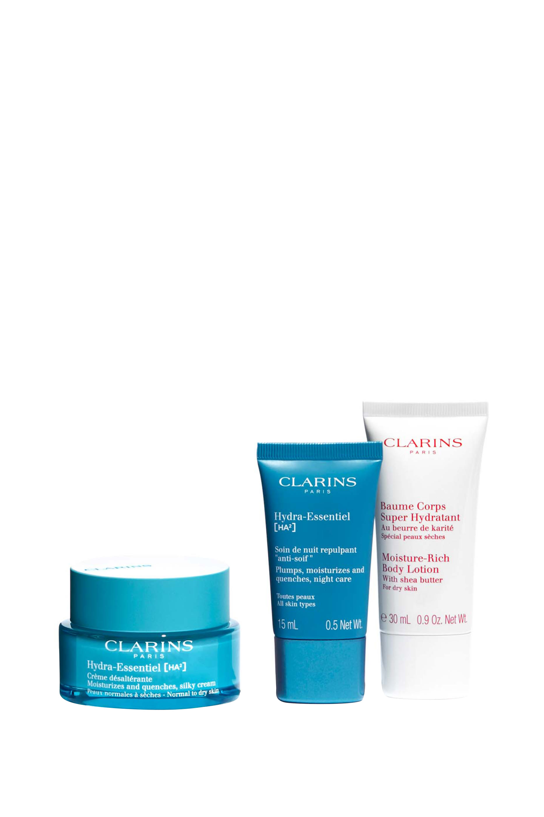 مجموعة أساسية هيدرا